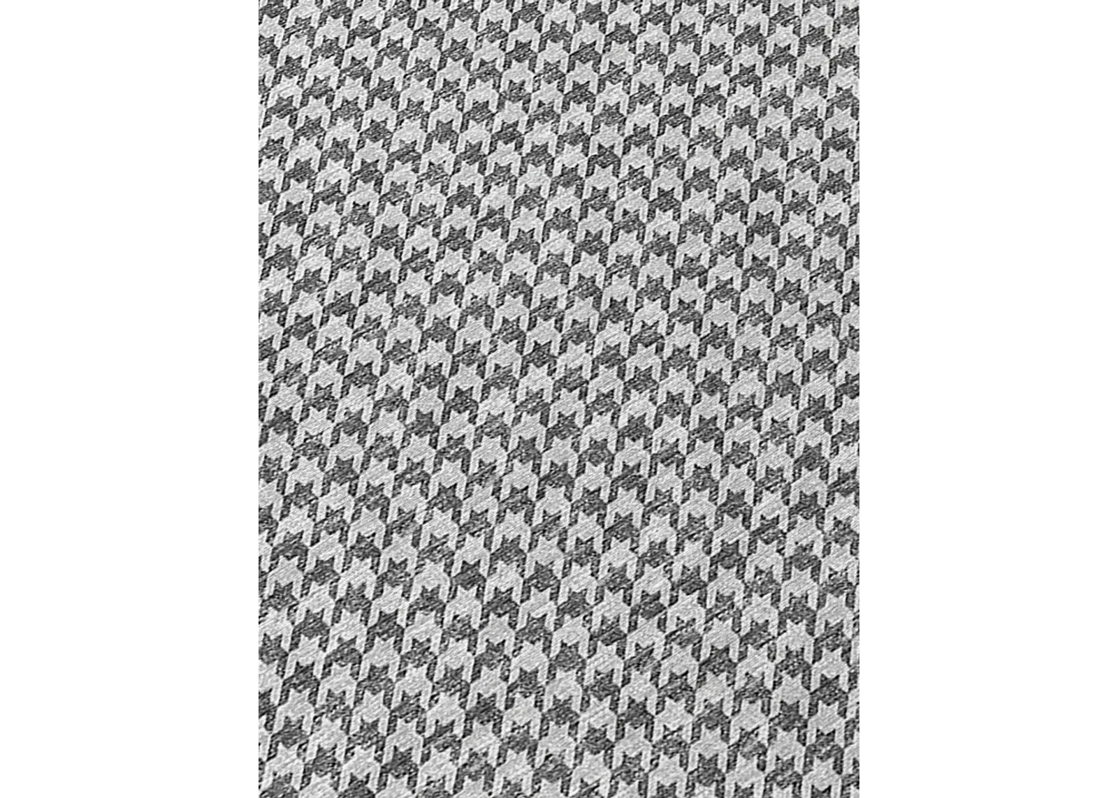 Hinton HN1 Gray 8' x 10' Rug