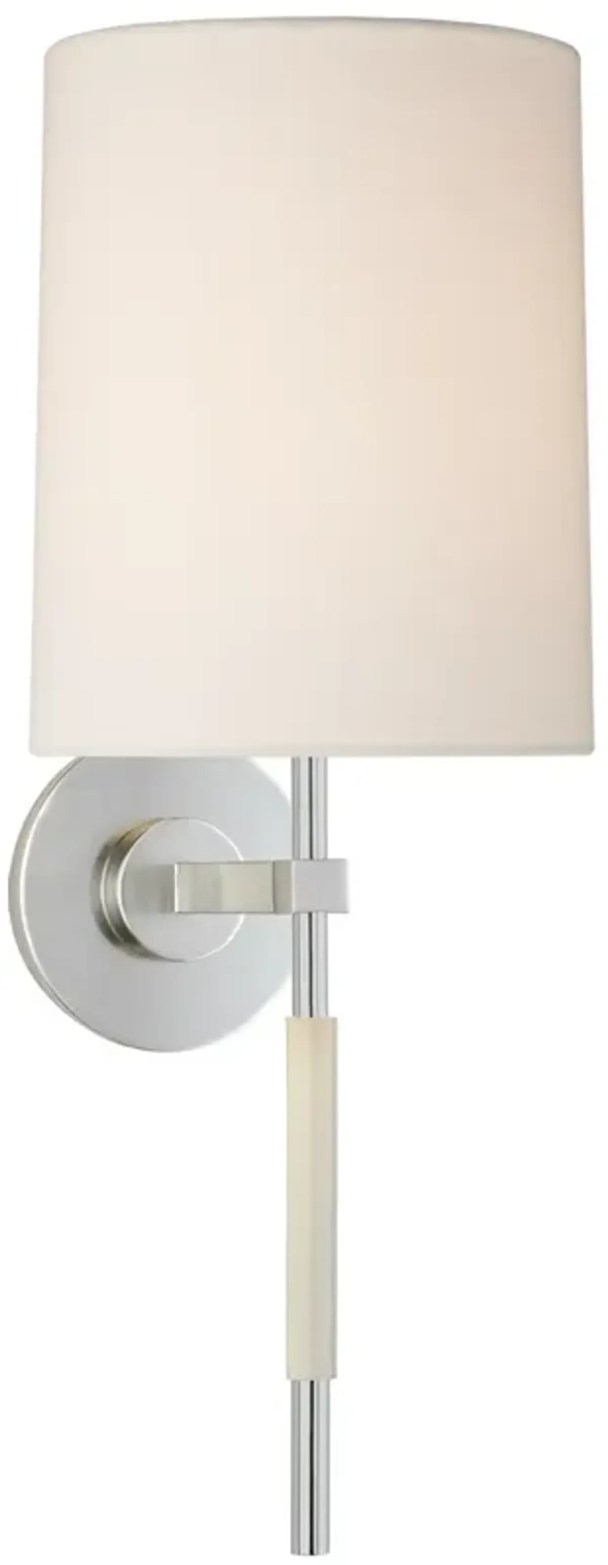 Clout Tail Sconce