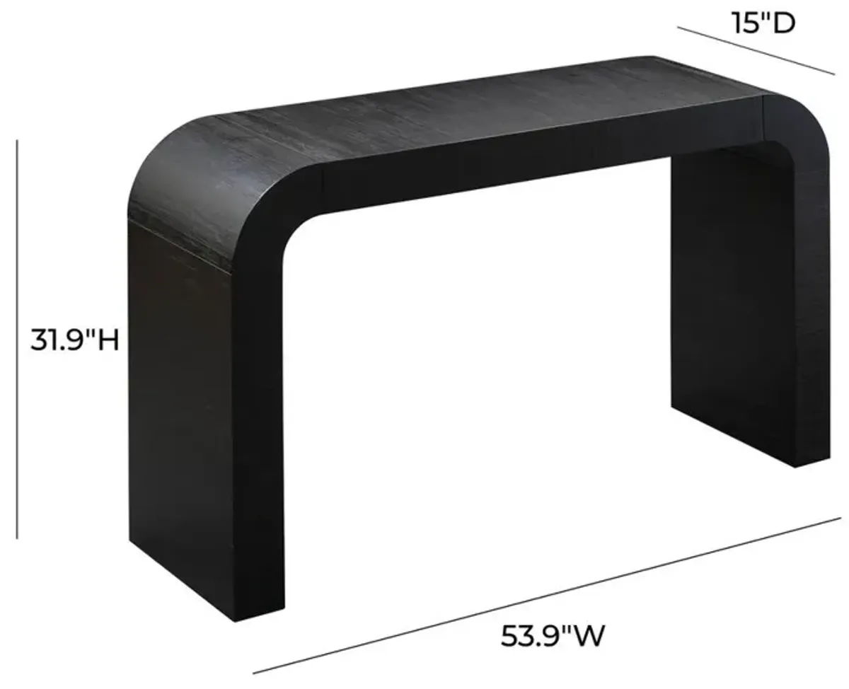 Belen Kox Agil Console Table, Belen Kox