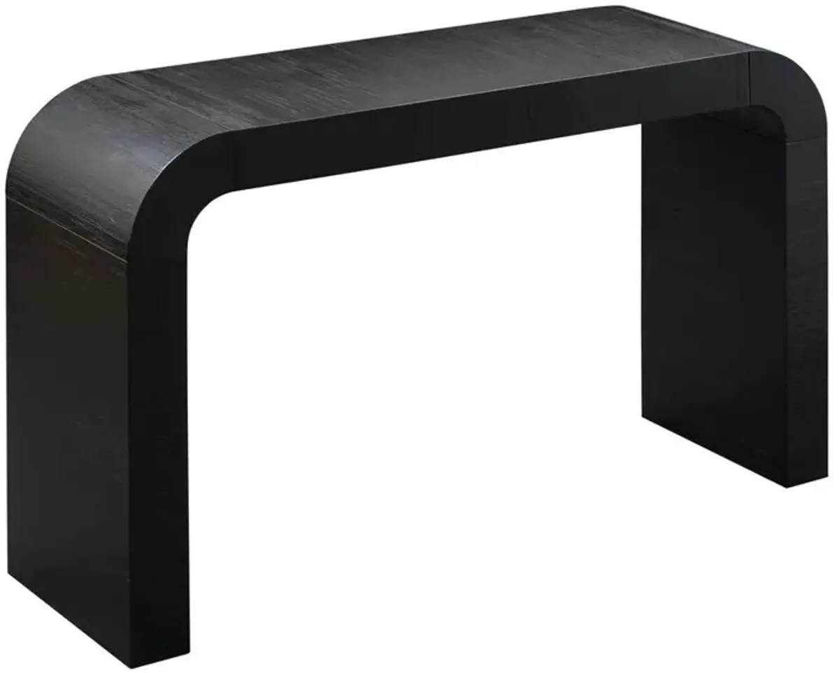 Belen Kox Agil Console Table, Belen Kox