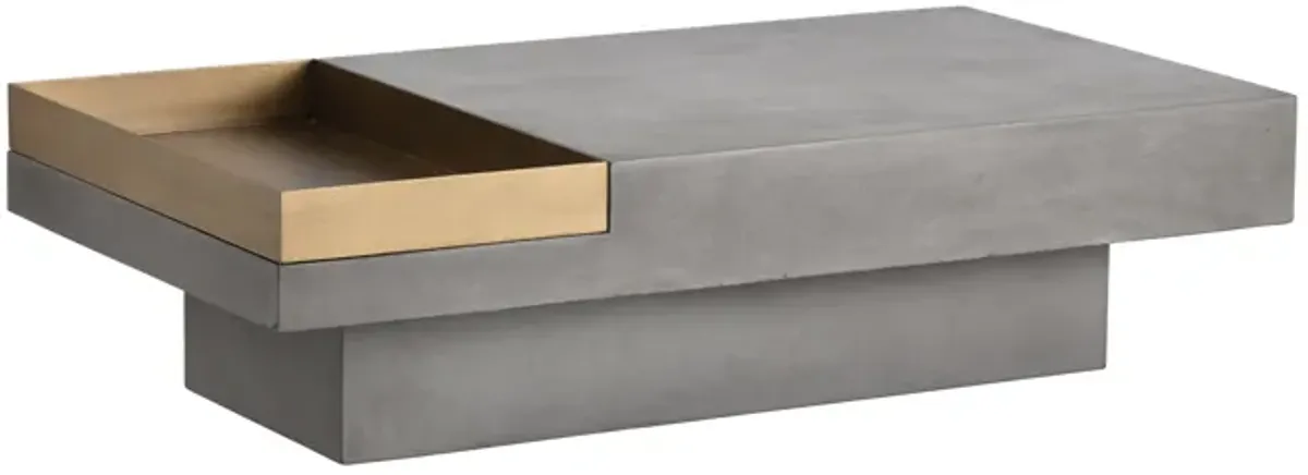 Quill Coffee Table