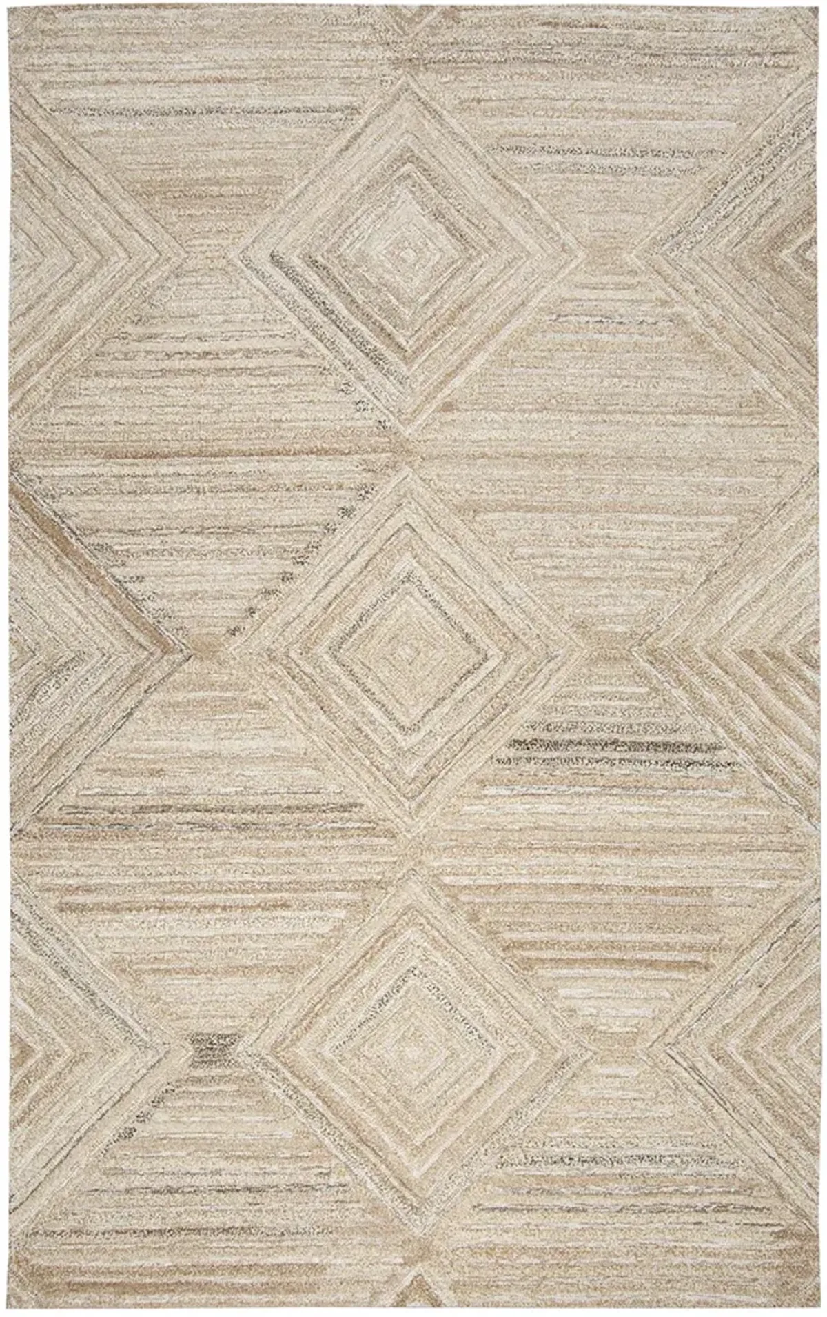 Suffolk SK335A 3' x 5' Rug