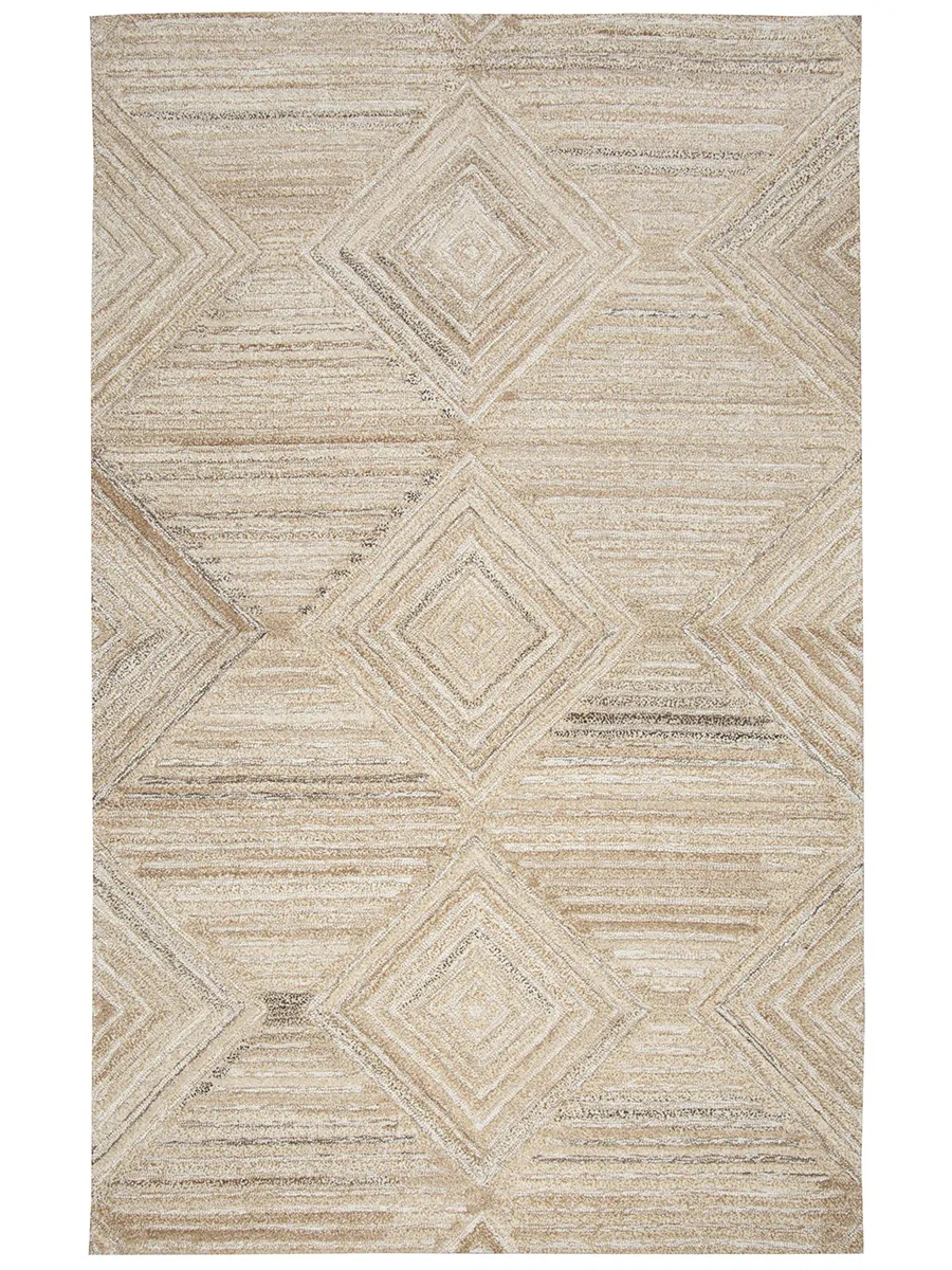 Suffolk SK335A 3' x 5' Rug