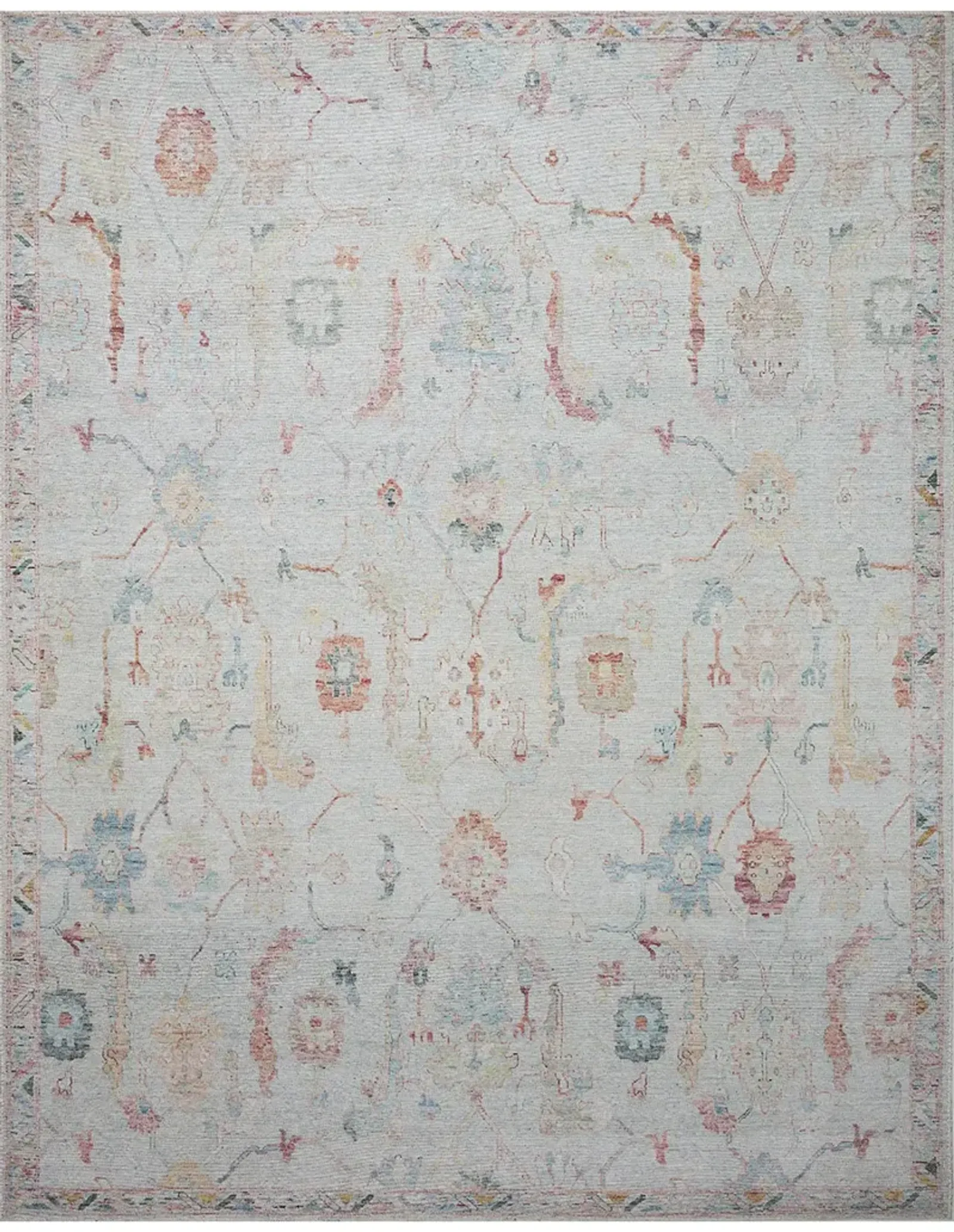 Elysium ELY01 2'6" x 12'" Rug