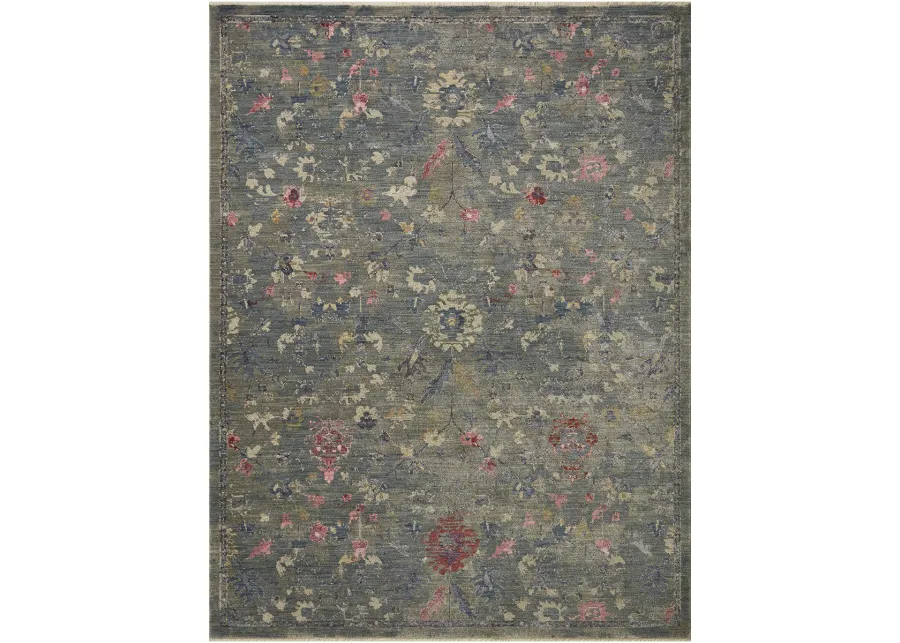 Giada GIA06 2'7" x 12'" Rug