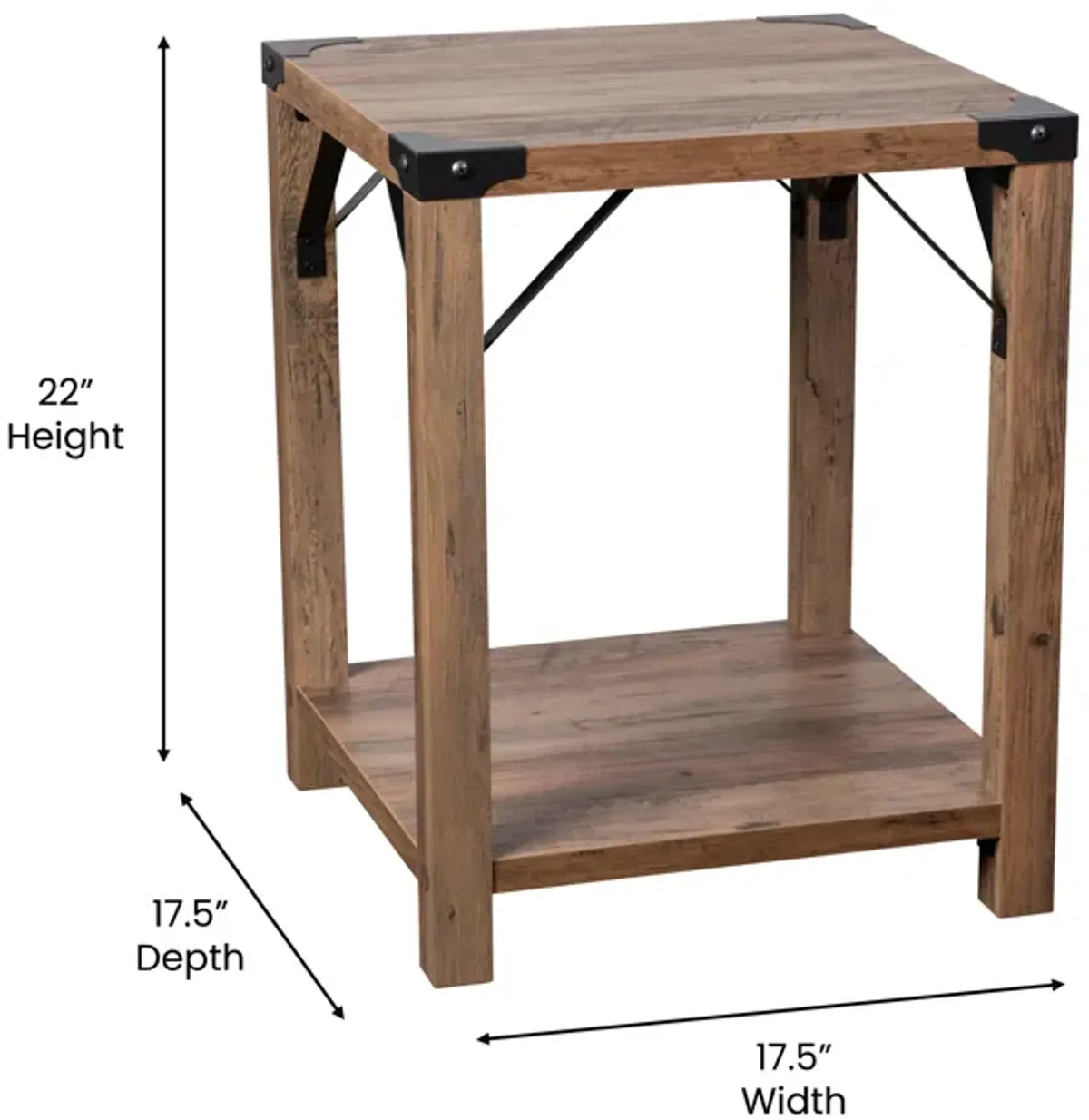 Living Room End Tables