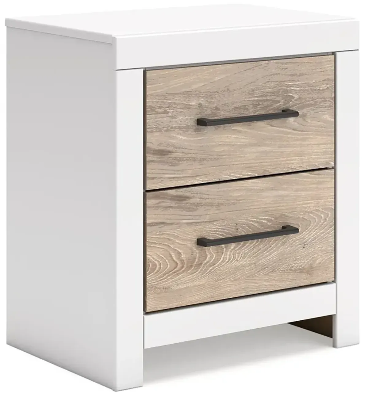 Charbitt Nightstand