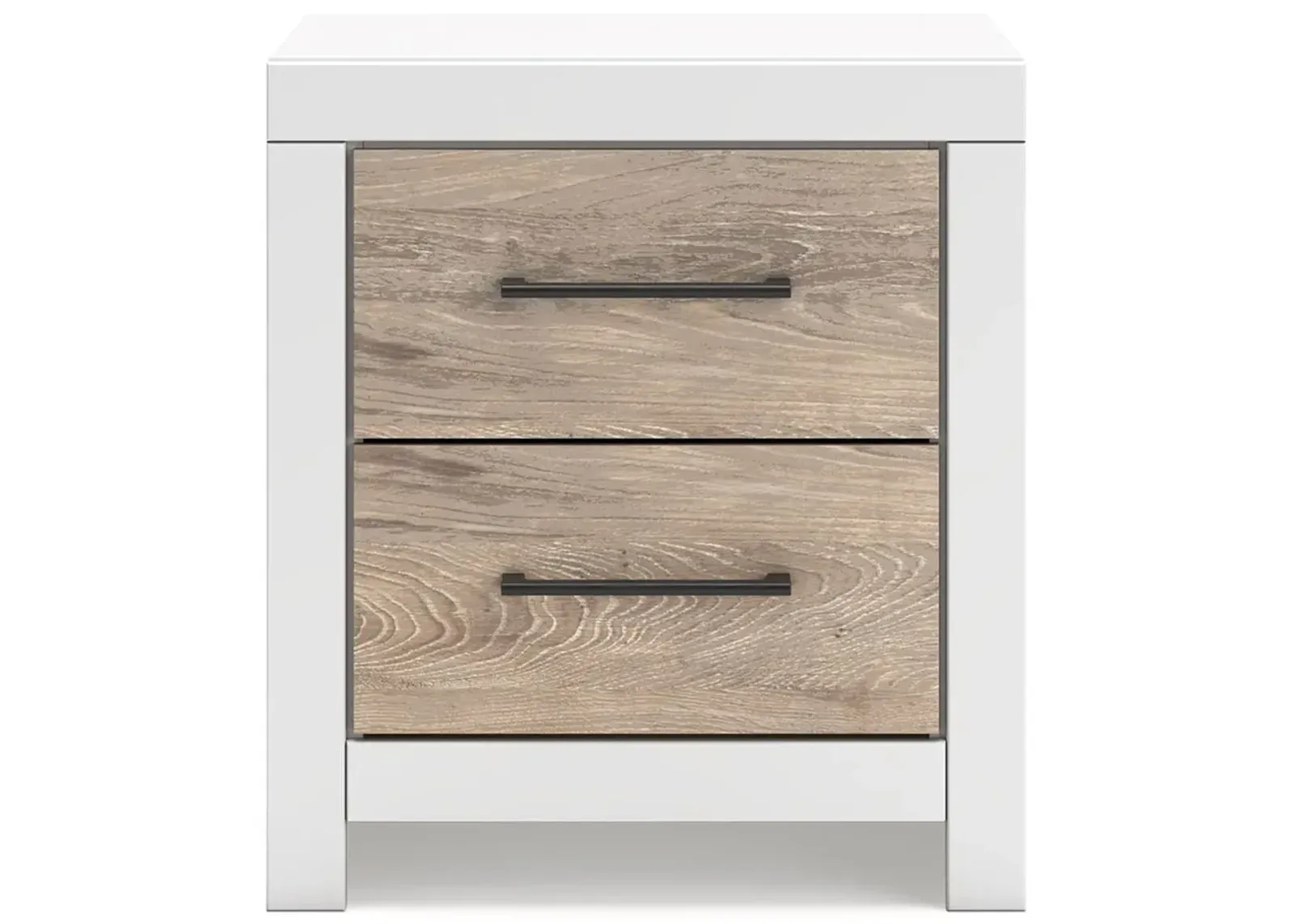 Charbitt Nightstand