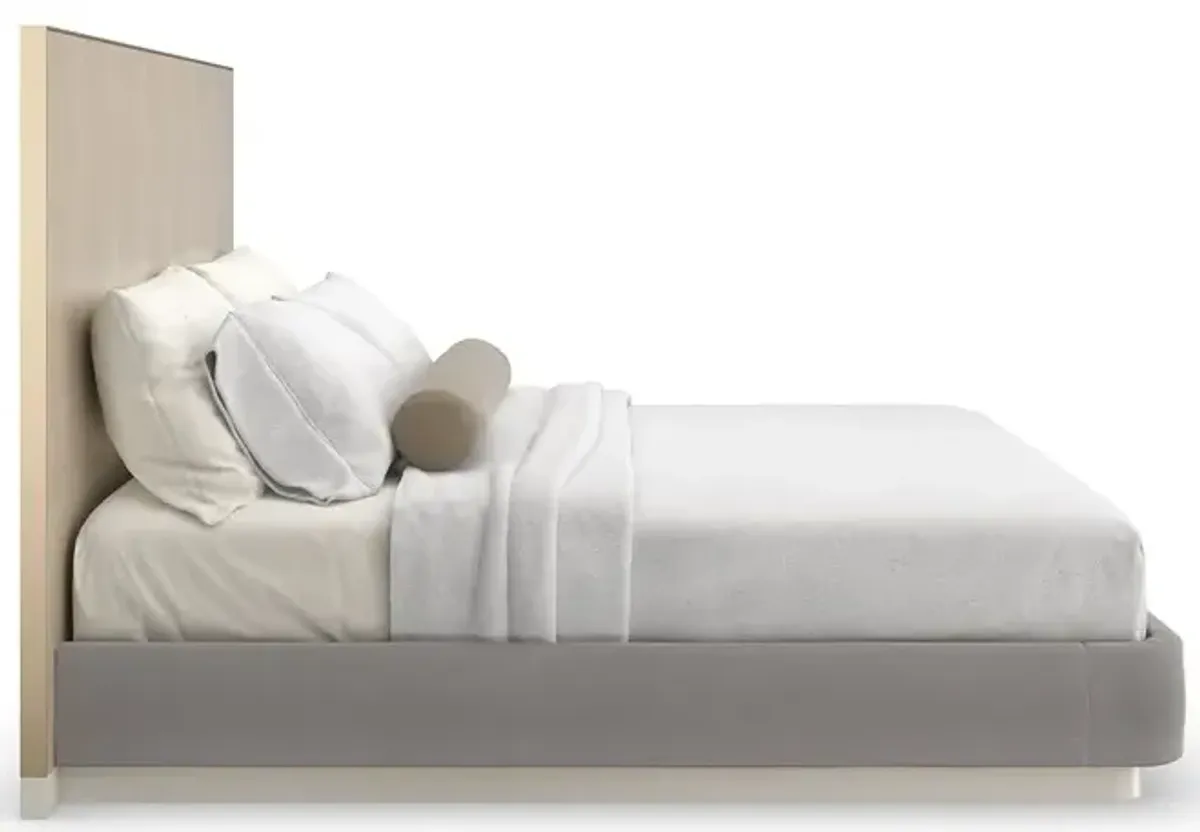 Dream Chaser Queen Bed