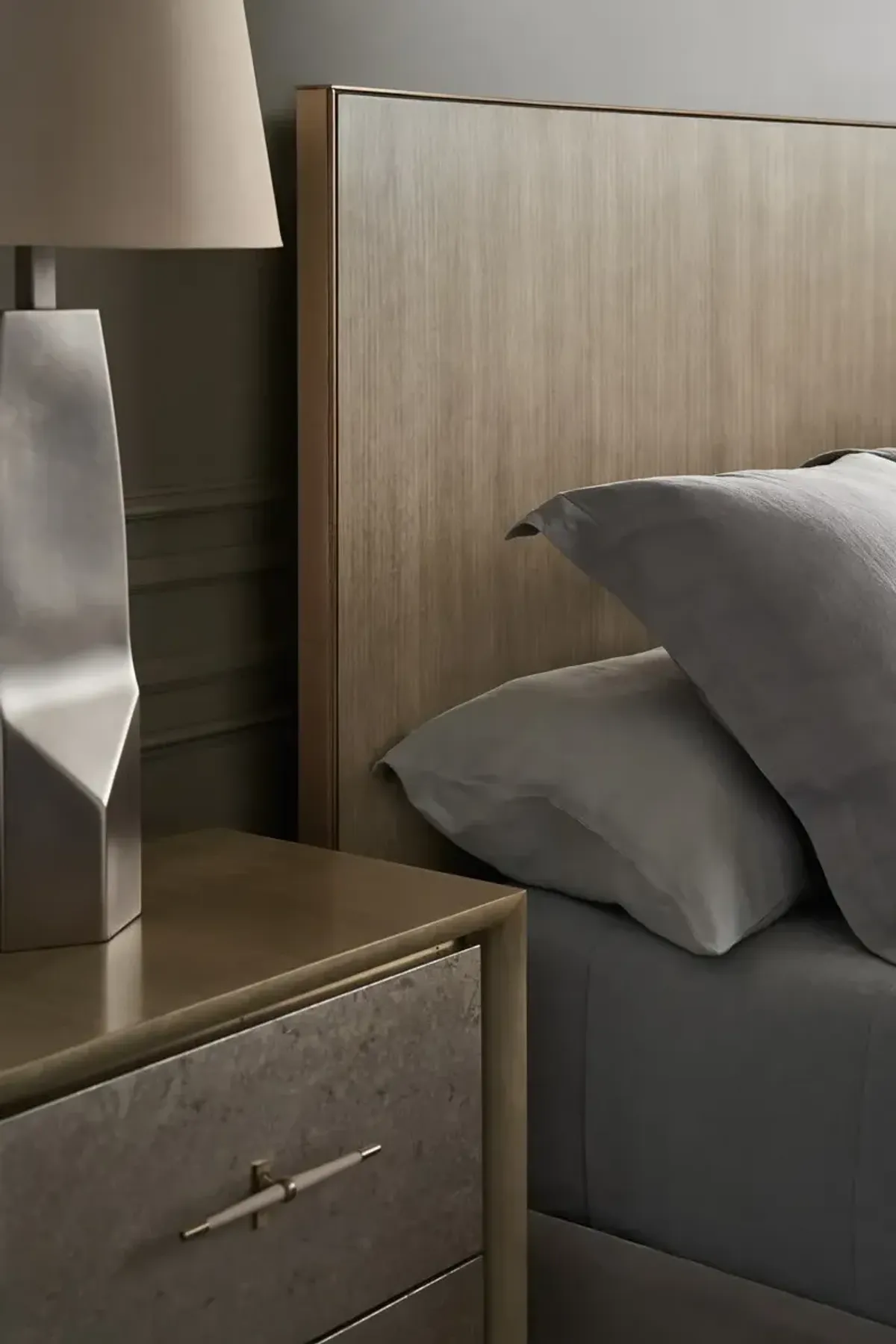 Dream Chaser Queen Bed