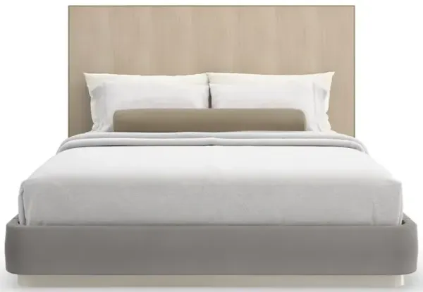 Dream Chaser Queen Bed