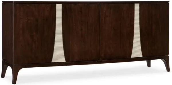 Bella Donna Entertainment Credenza
