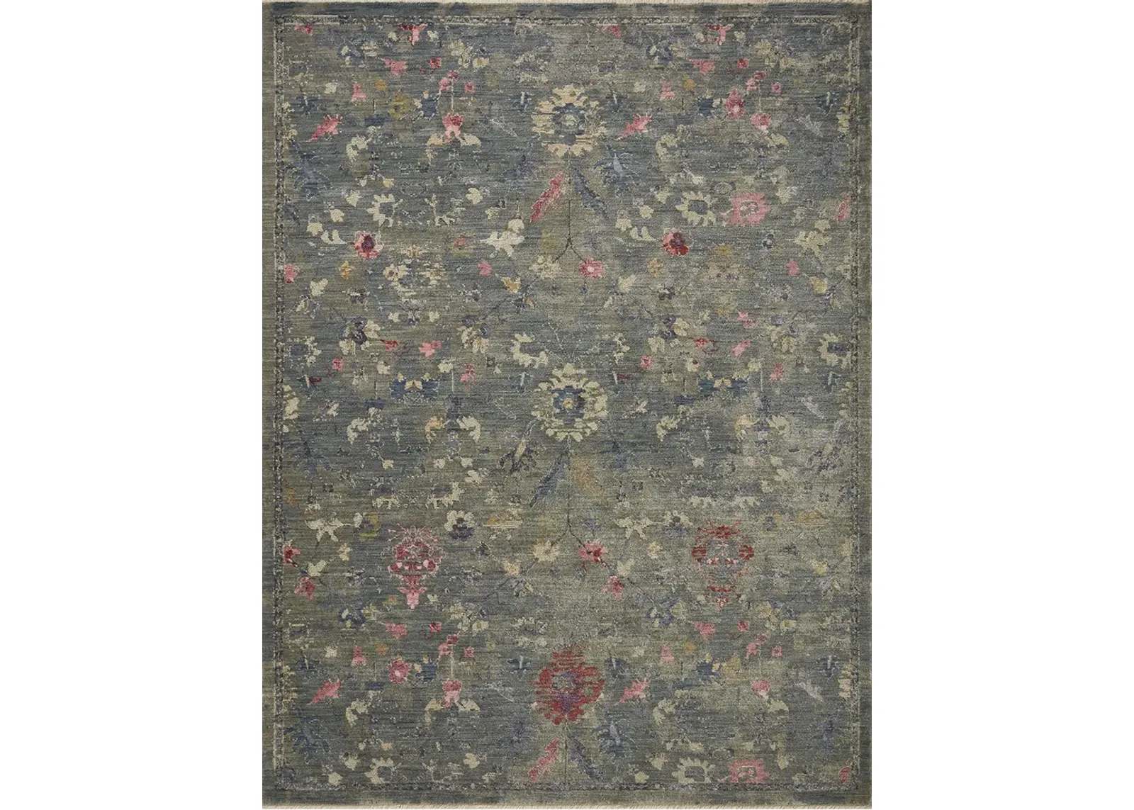 Giada GIA06 2'7" x 8'" Rug