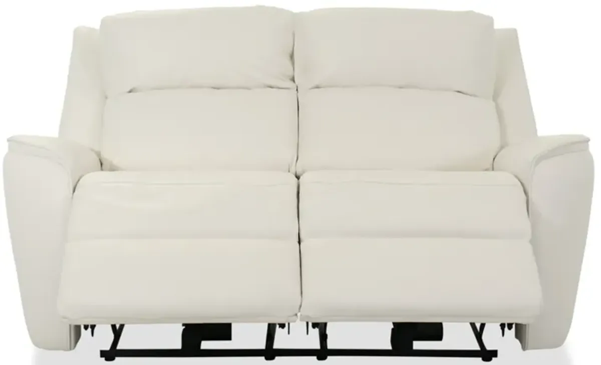 Wrigley Power Motion Loveseat