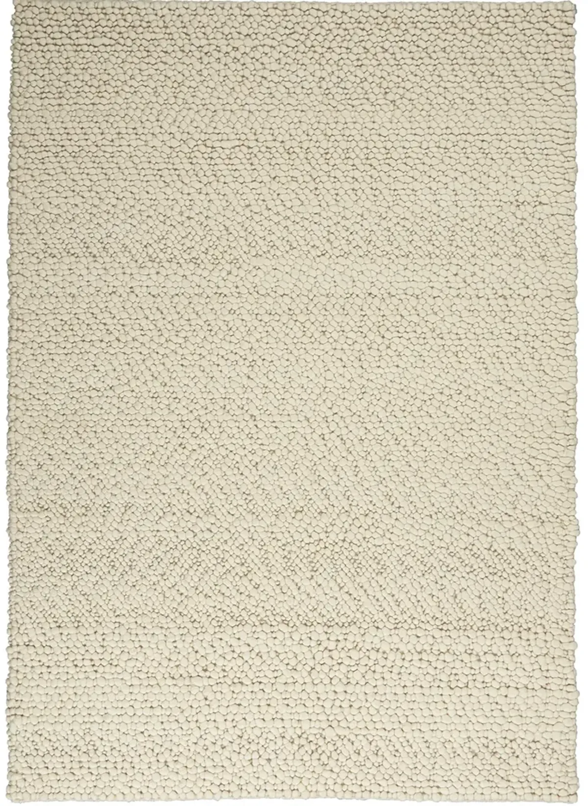 Riverstone CK940 Ivory 5'3" x 7'5" Rug