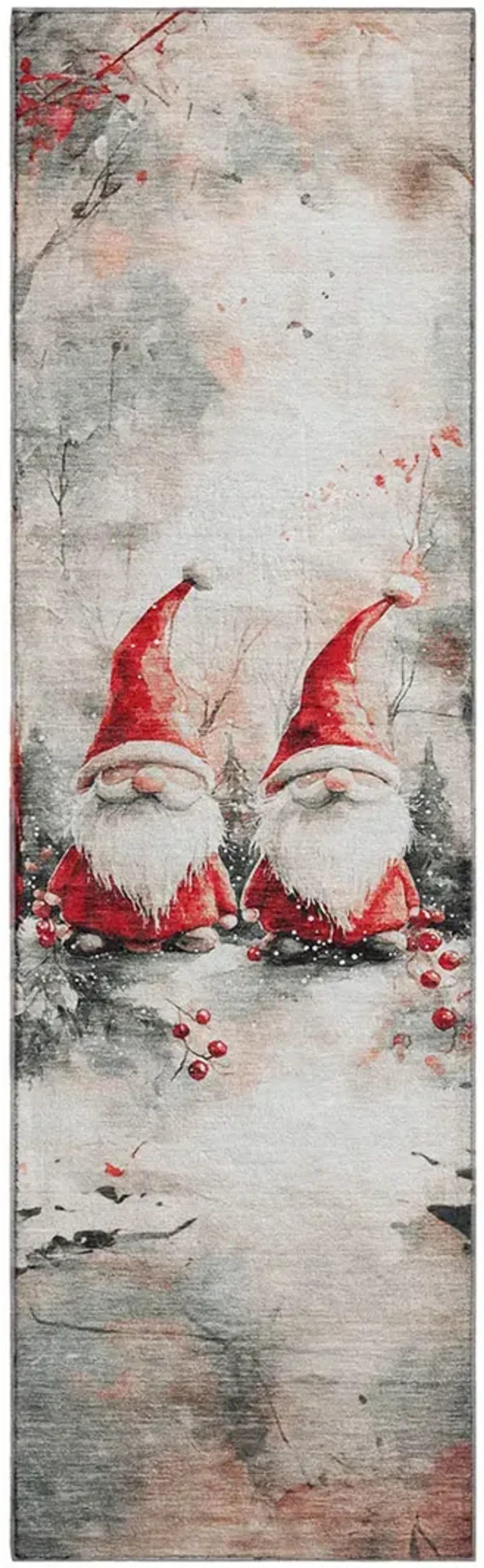 Merry & Bright MY16 2'3" x 7'6" Rug