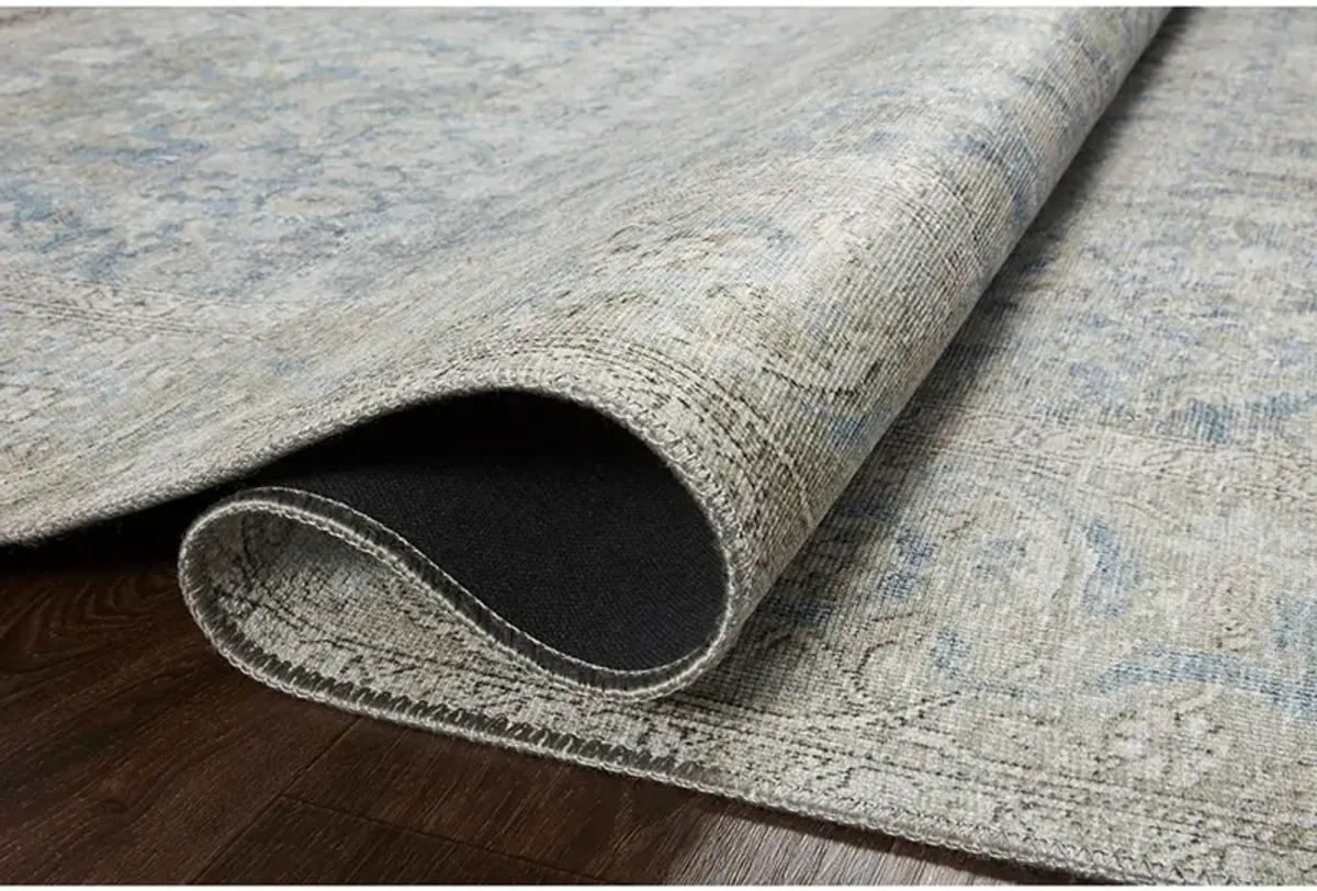 Wynter WYN10 2'" x 5'" Rug