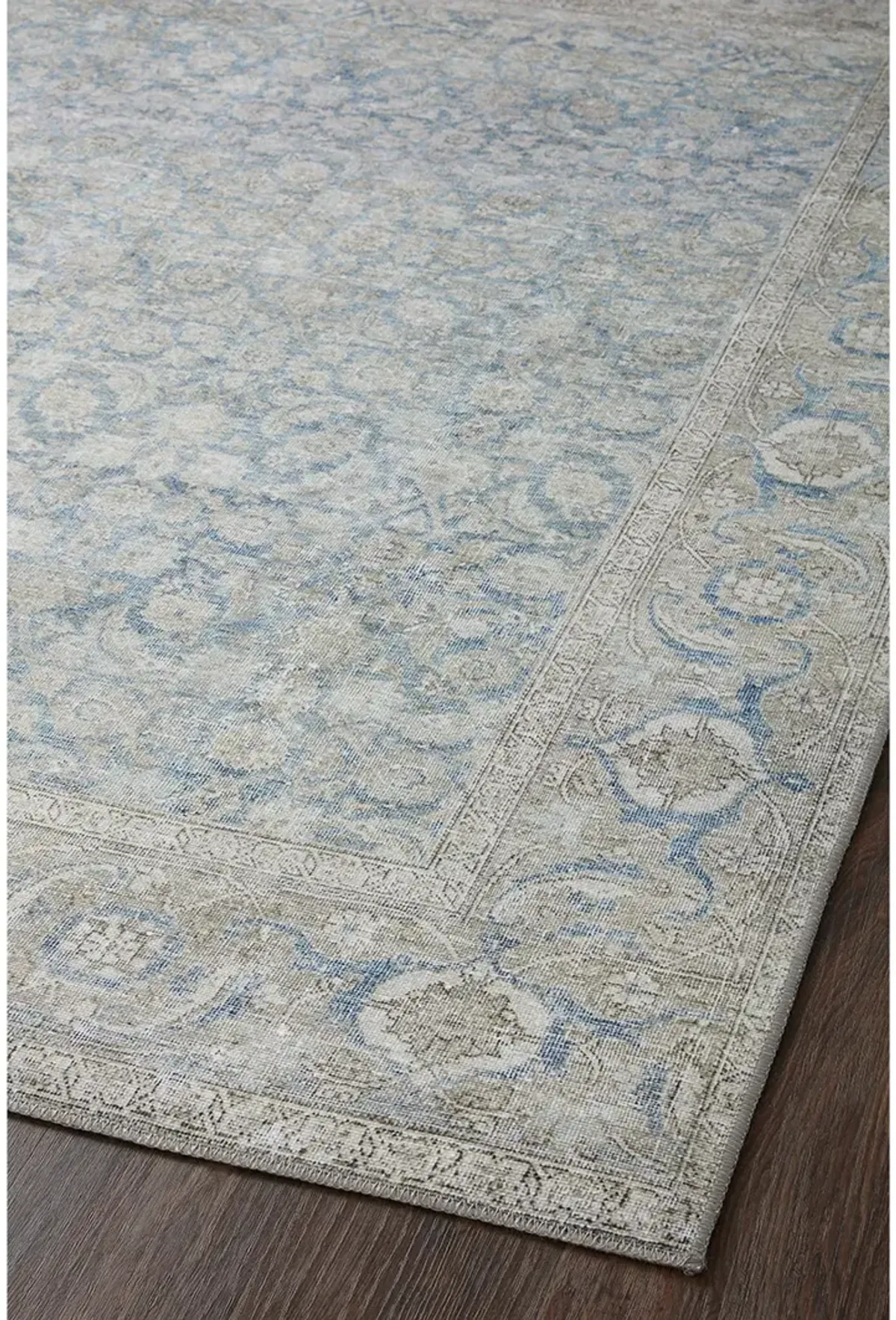 Wynter WYN10 2'" x 5'" Rug