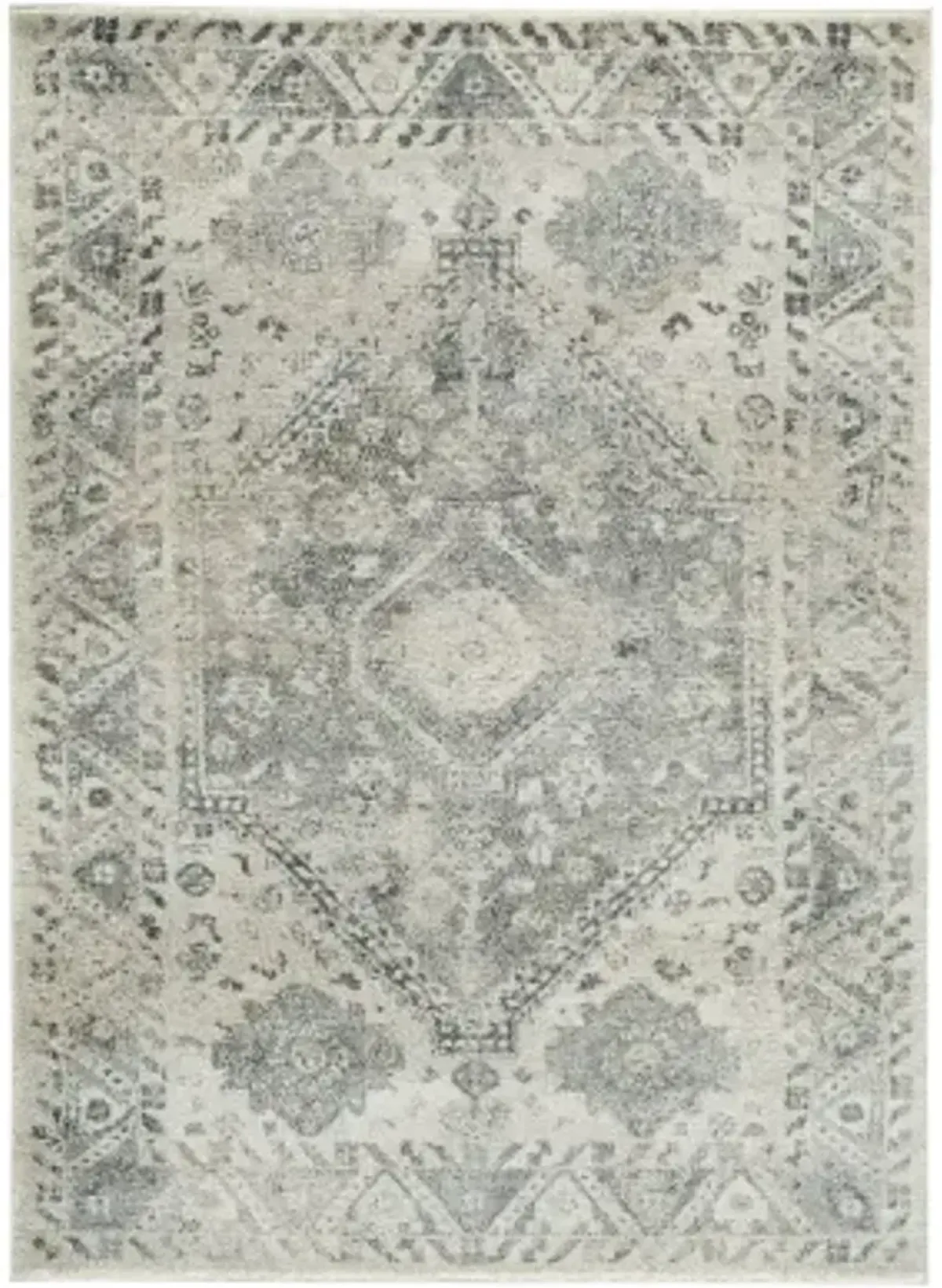 Precia 7'10" x 10'6" Rug