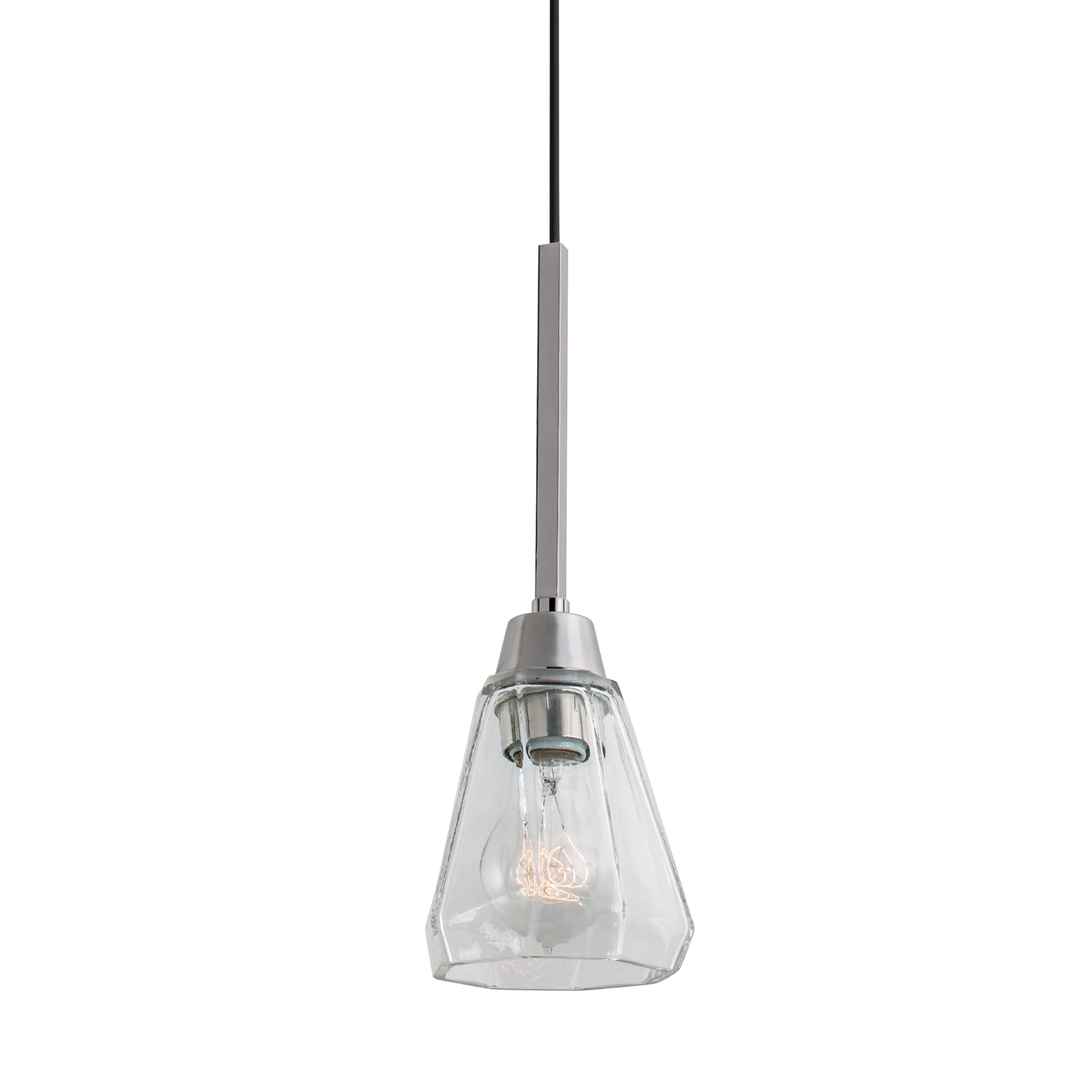 Arctic 1-Light Vanity Pendant