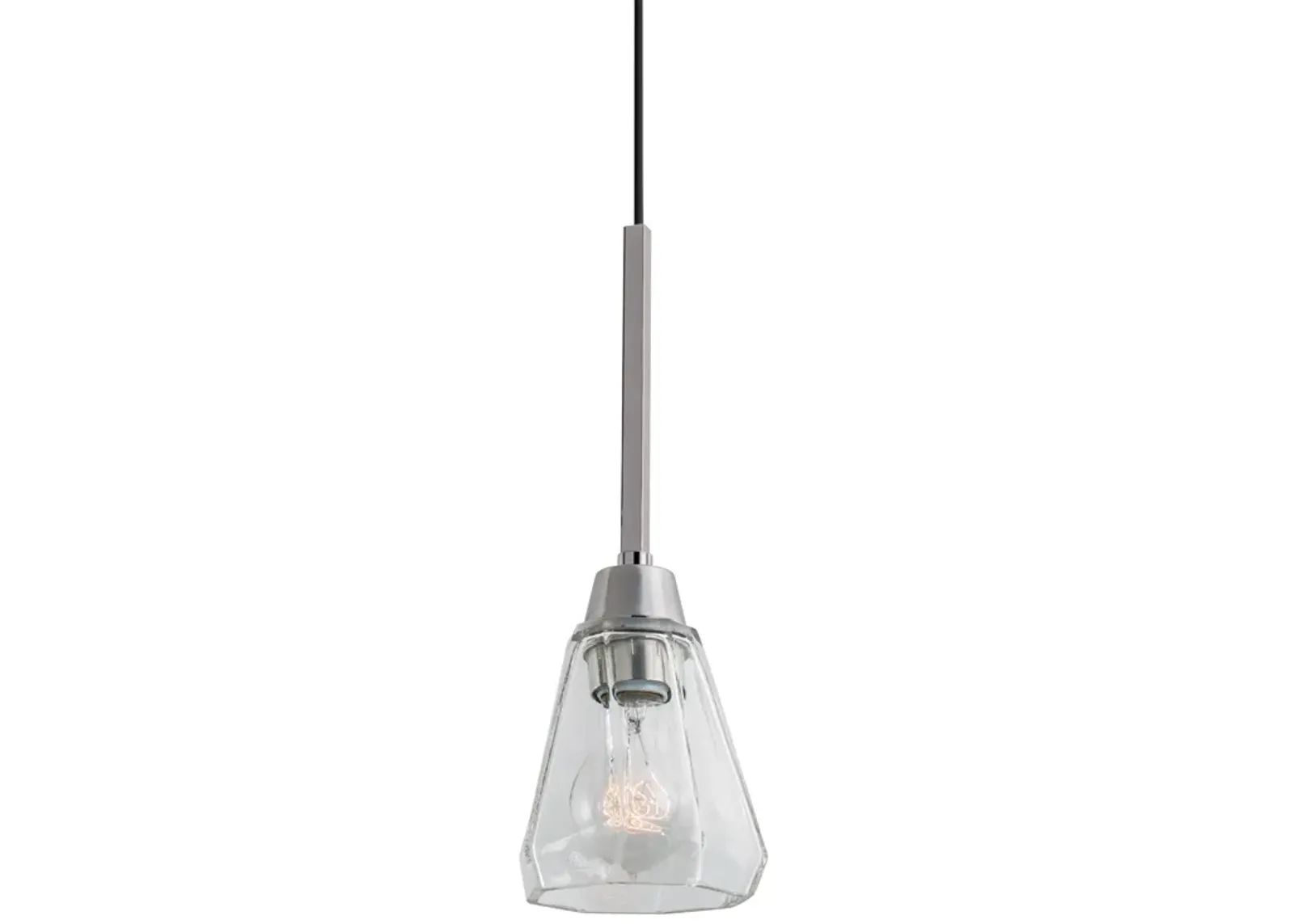 Arctic 1-Light Vanity Pendant