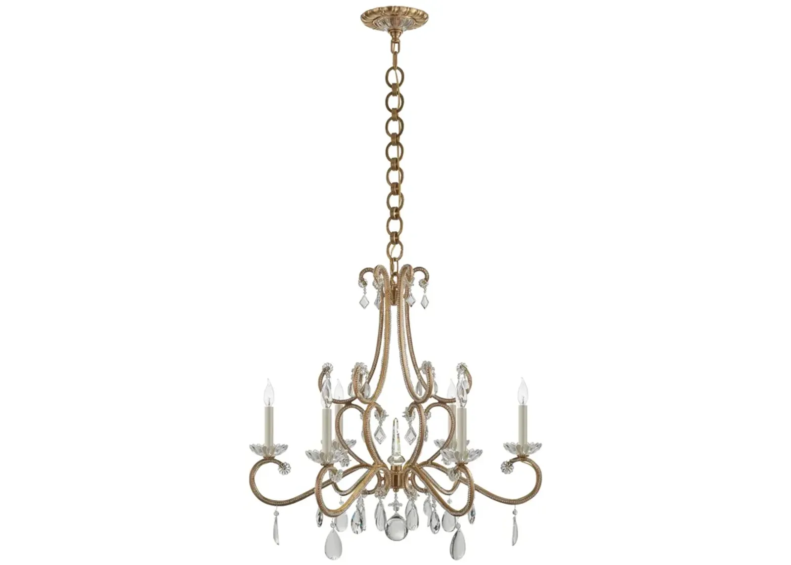 Montmartre Medium Chandelier