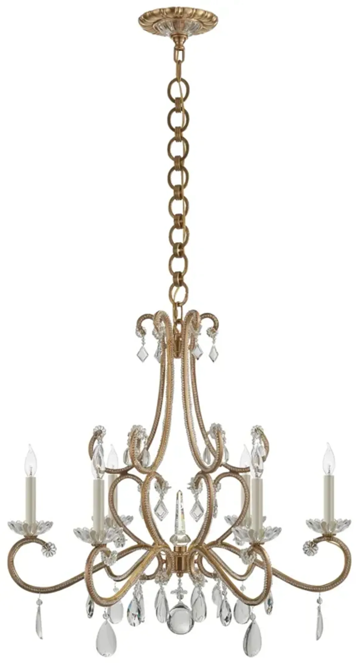 Montmartre Medium Chandelier