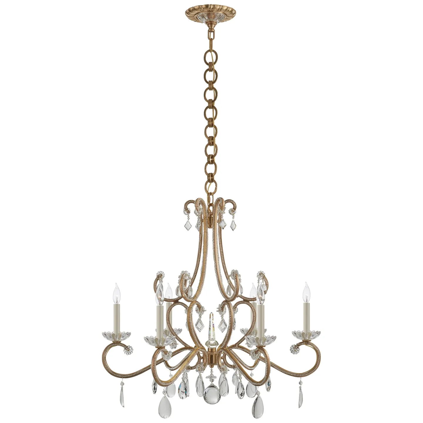 Montmartre Medium Chandelier