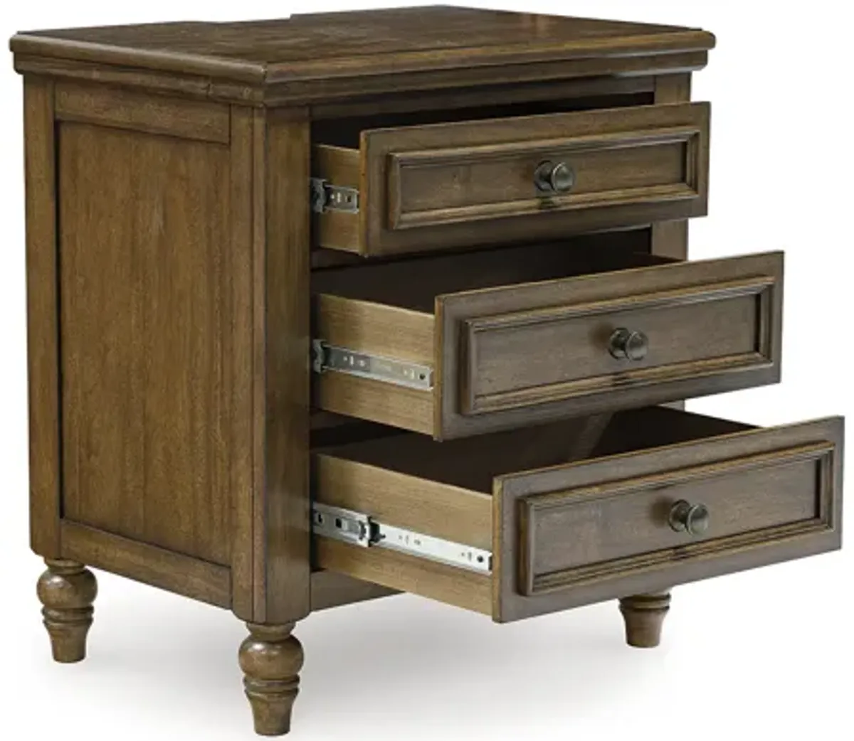 Sturlayne Nightstand