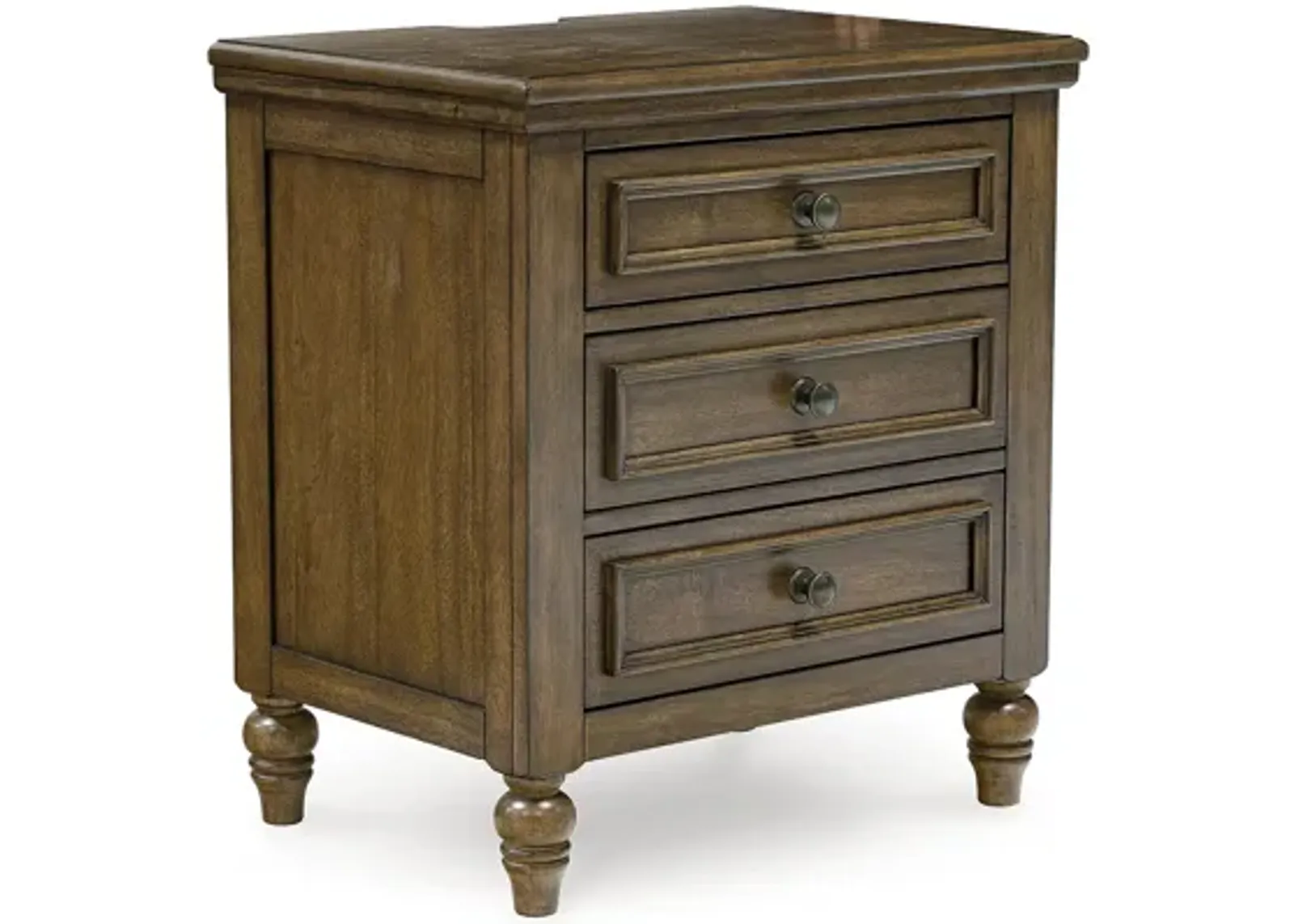 Sturlayne Nightstand