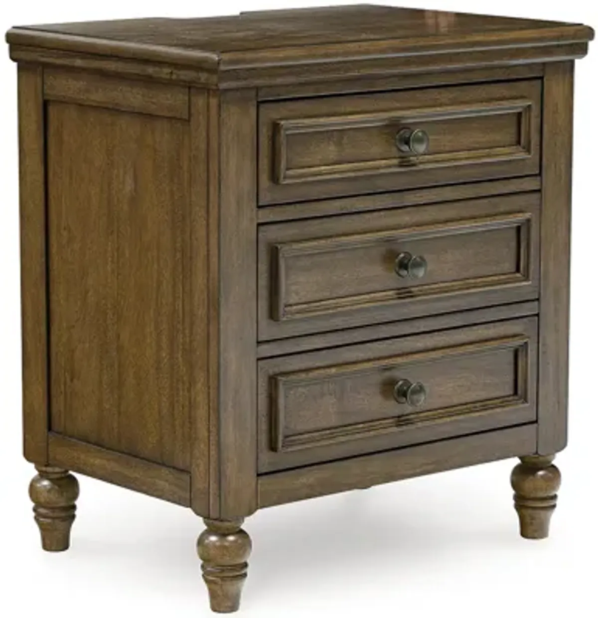 Sturlayne Nightstand