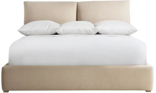 Interiors Kalo Panel Bed