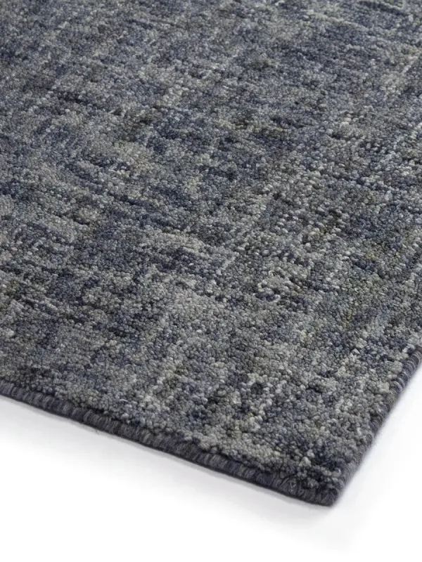 Calisa CS5 Carbon 2'3" x 7'6" Rug
