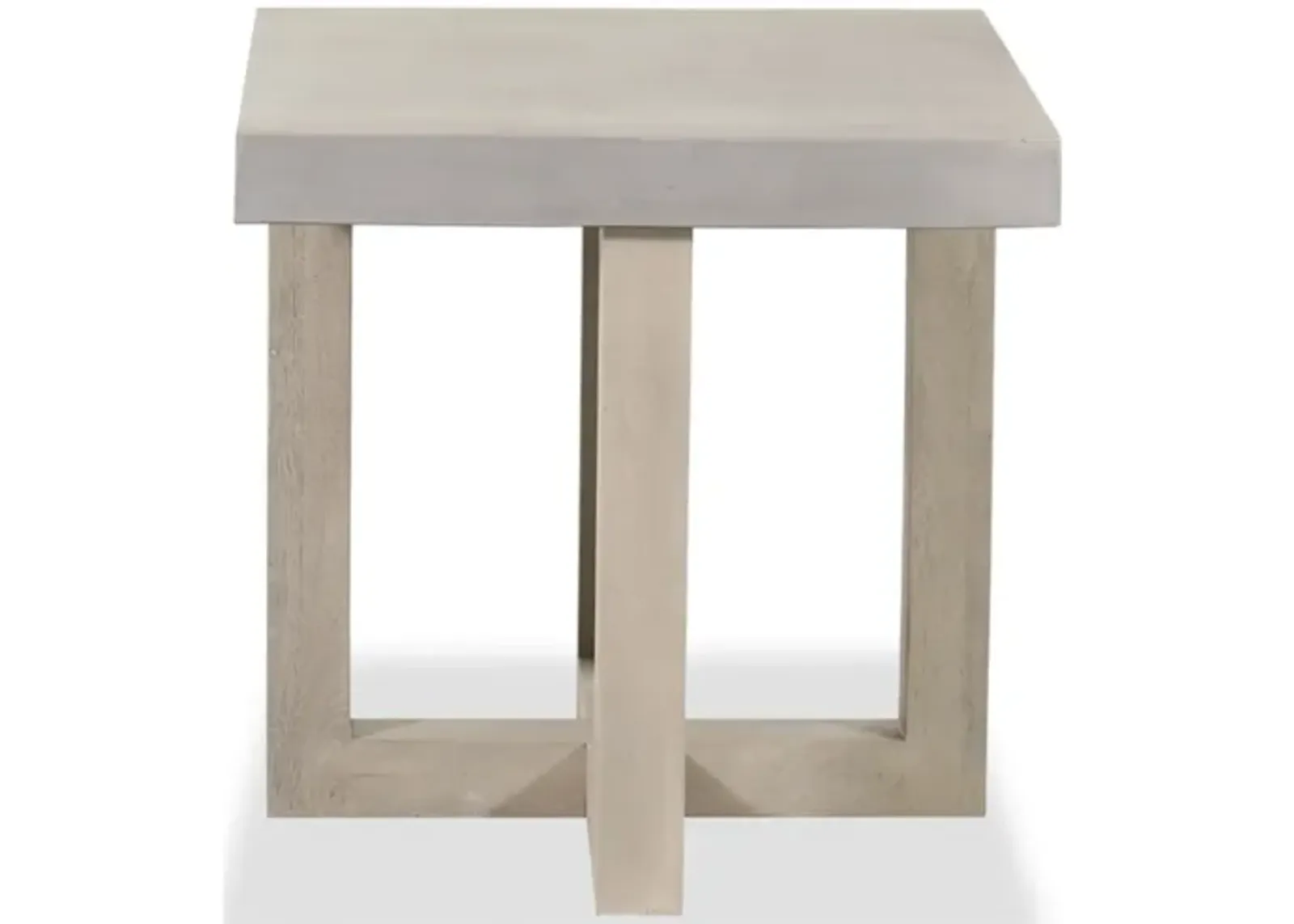 Lockthorne End Table