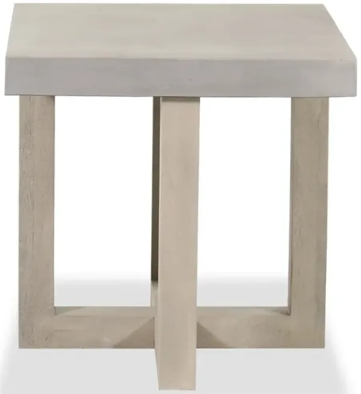 Lockthorne End Table