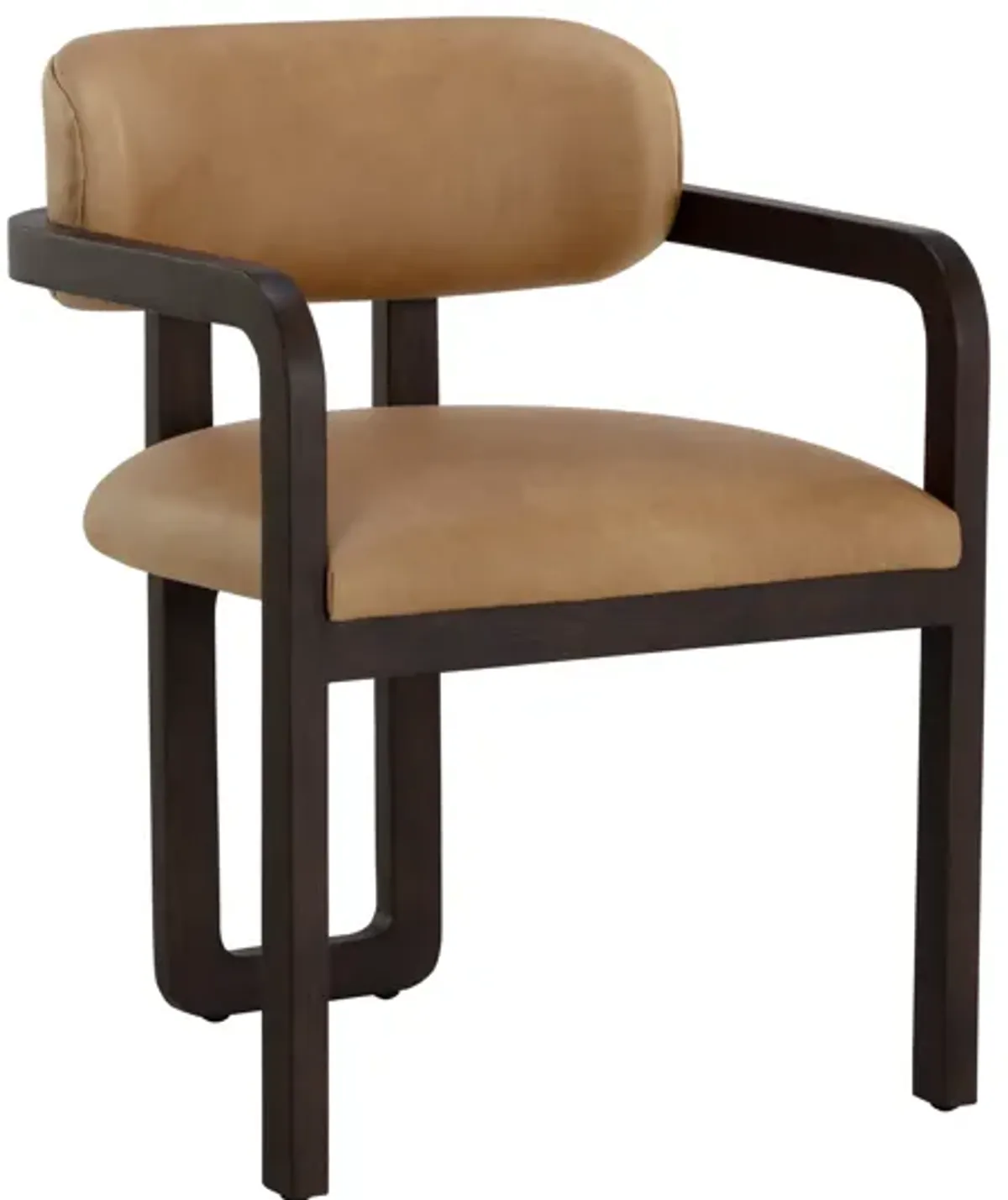 Madrone Dining Armchair