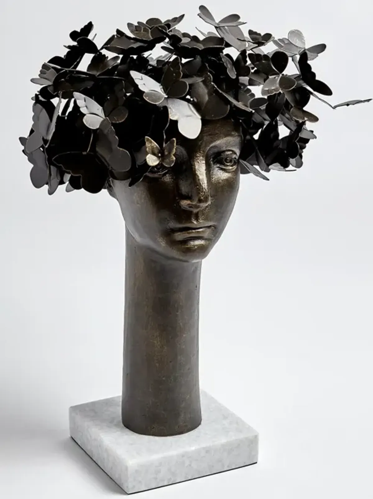 Butterflies for Brains