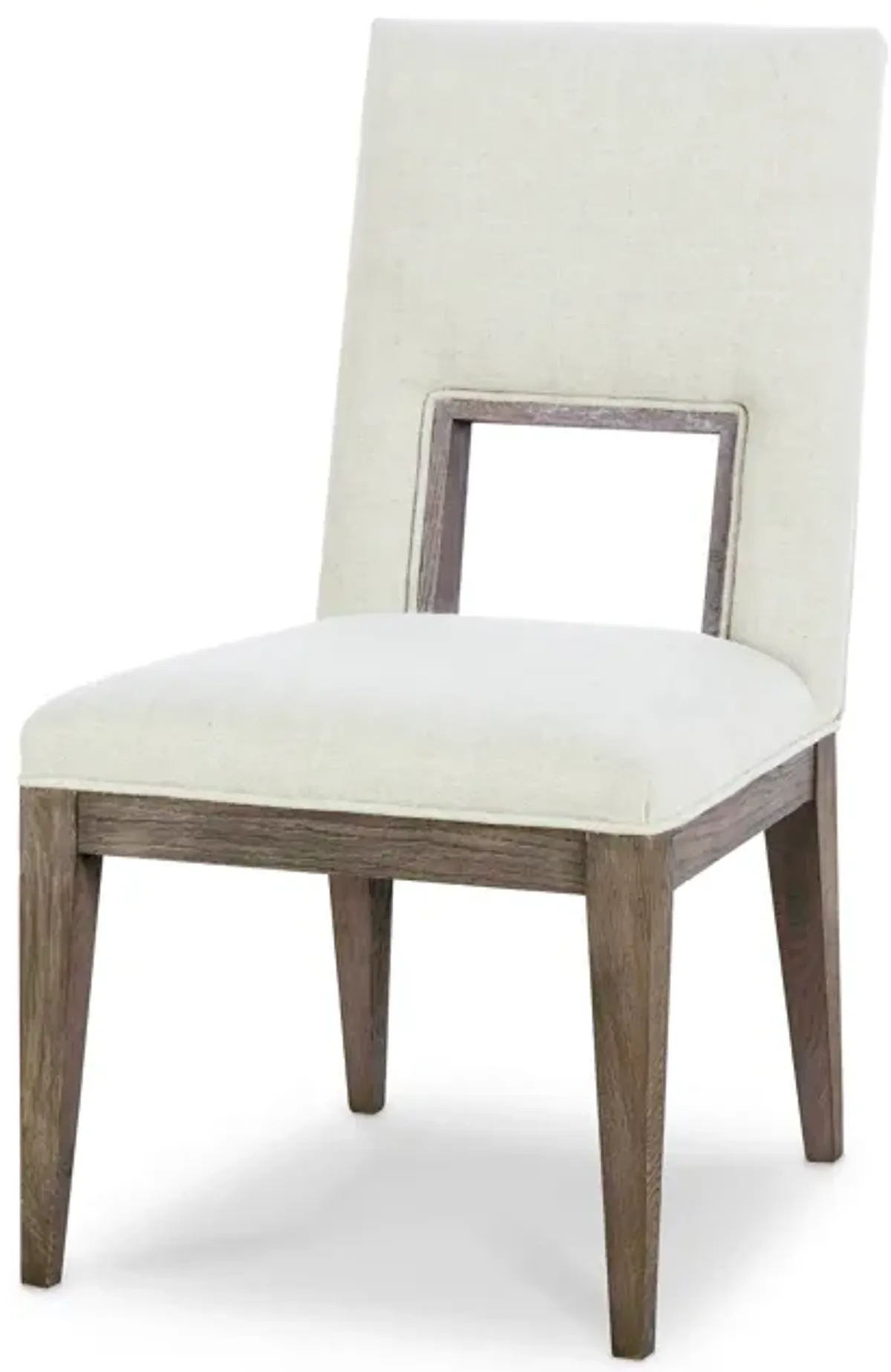 Casa Bella Upholstered Dining Side Chair