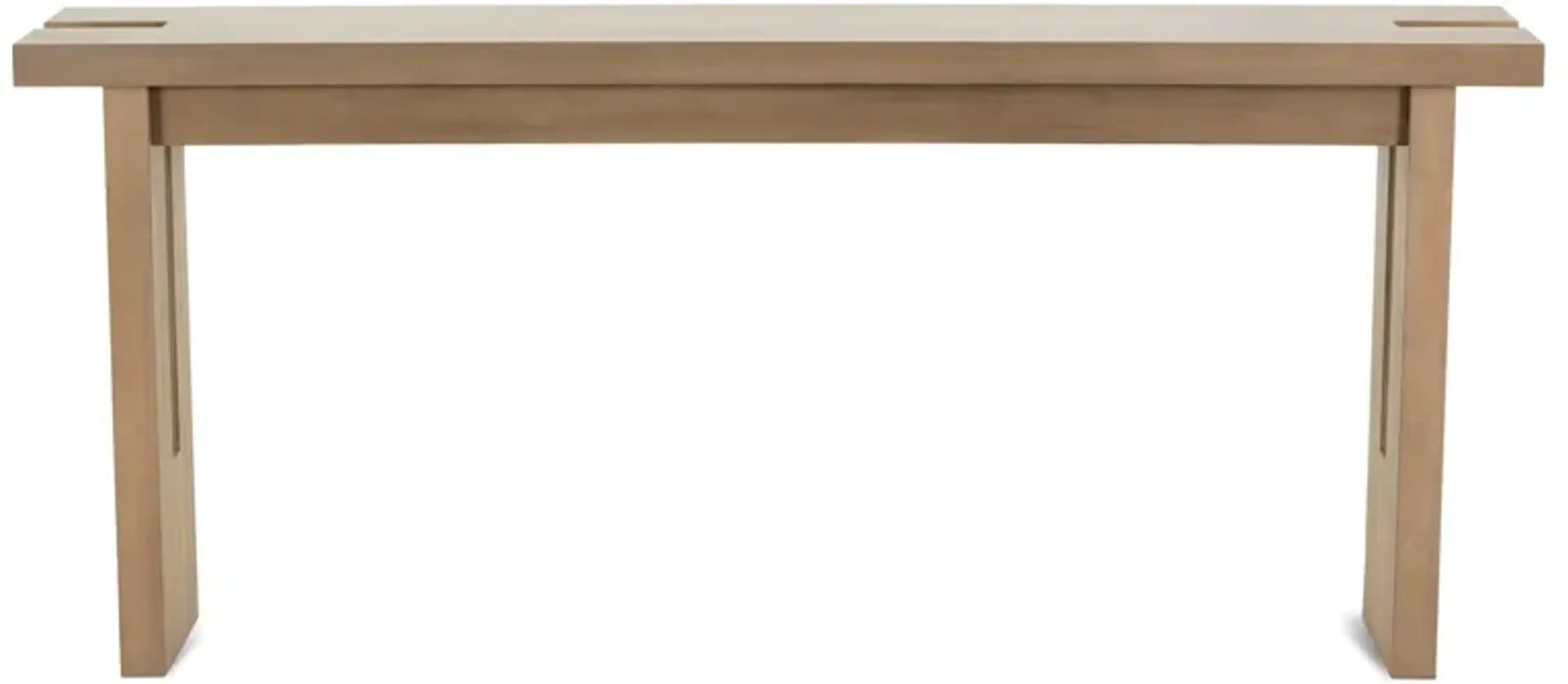 Theory Console Table Mathis Home | Furniture.com