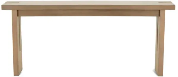 Theory Console Table