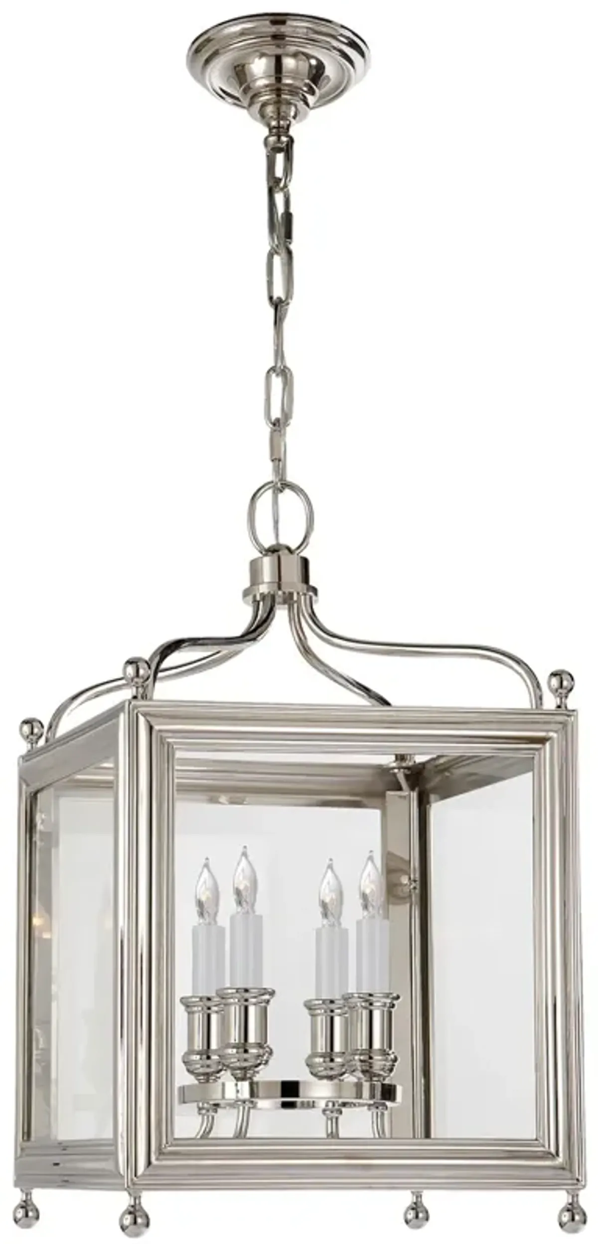 Greggory Small Lantern