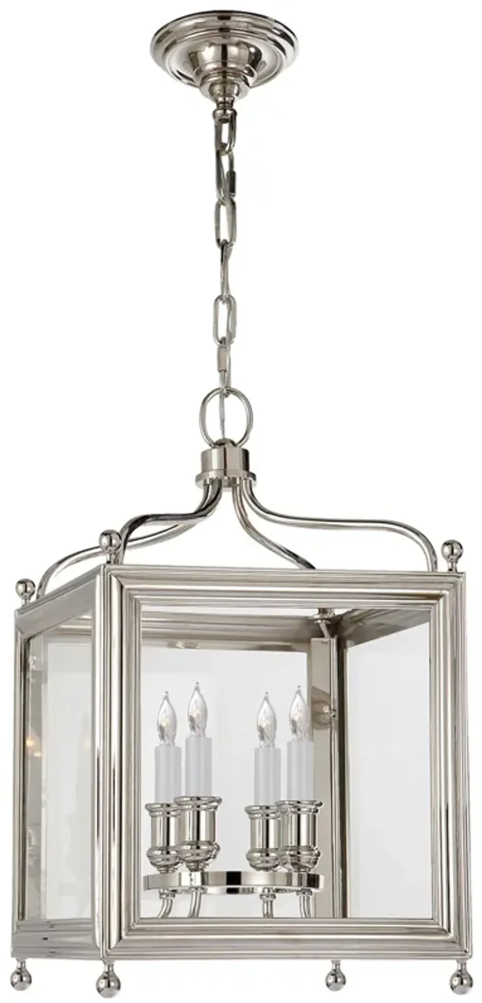 Greggory Small Lantern