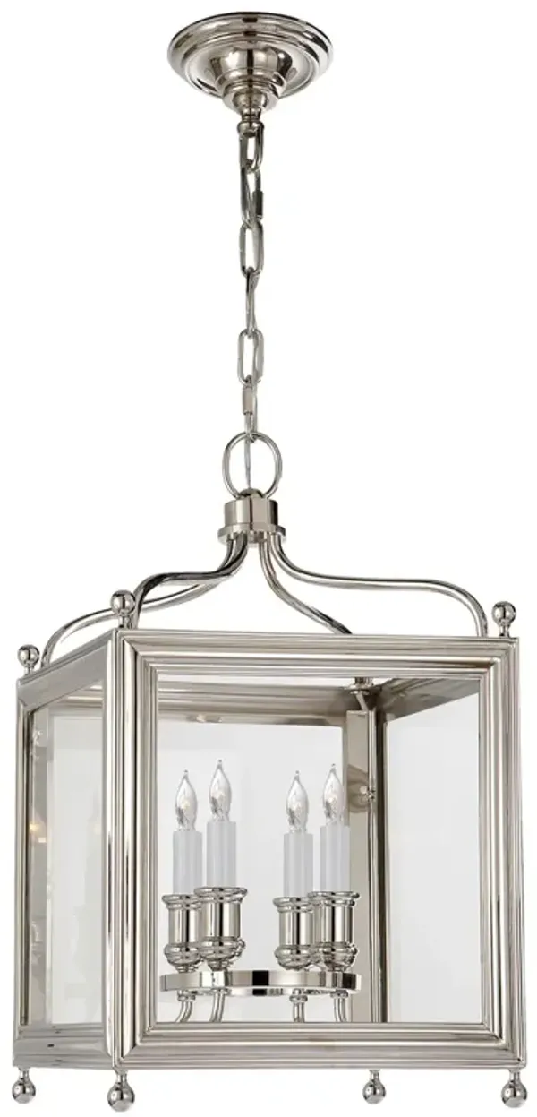Greggory Small Lantern
