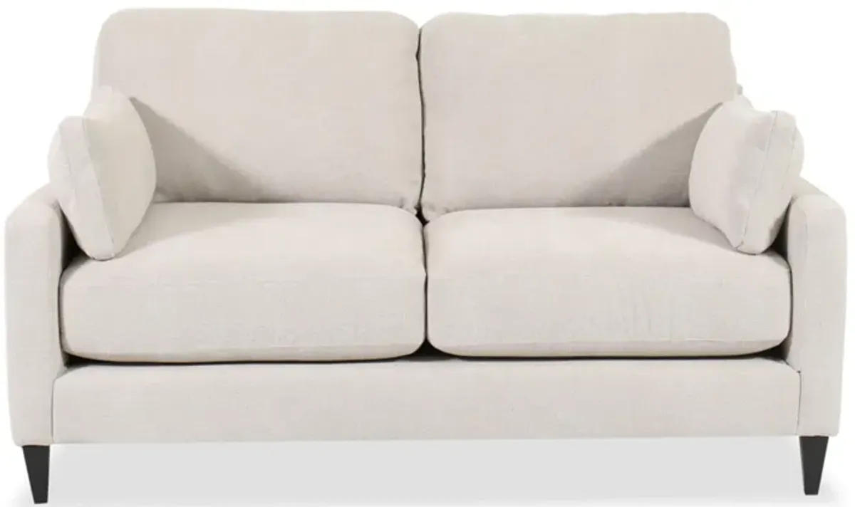 Petra Apartment Sofa