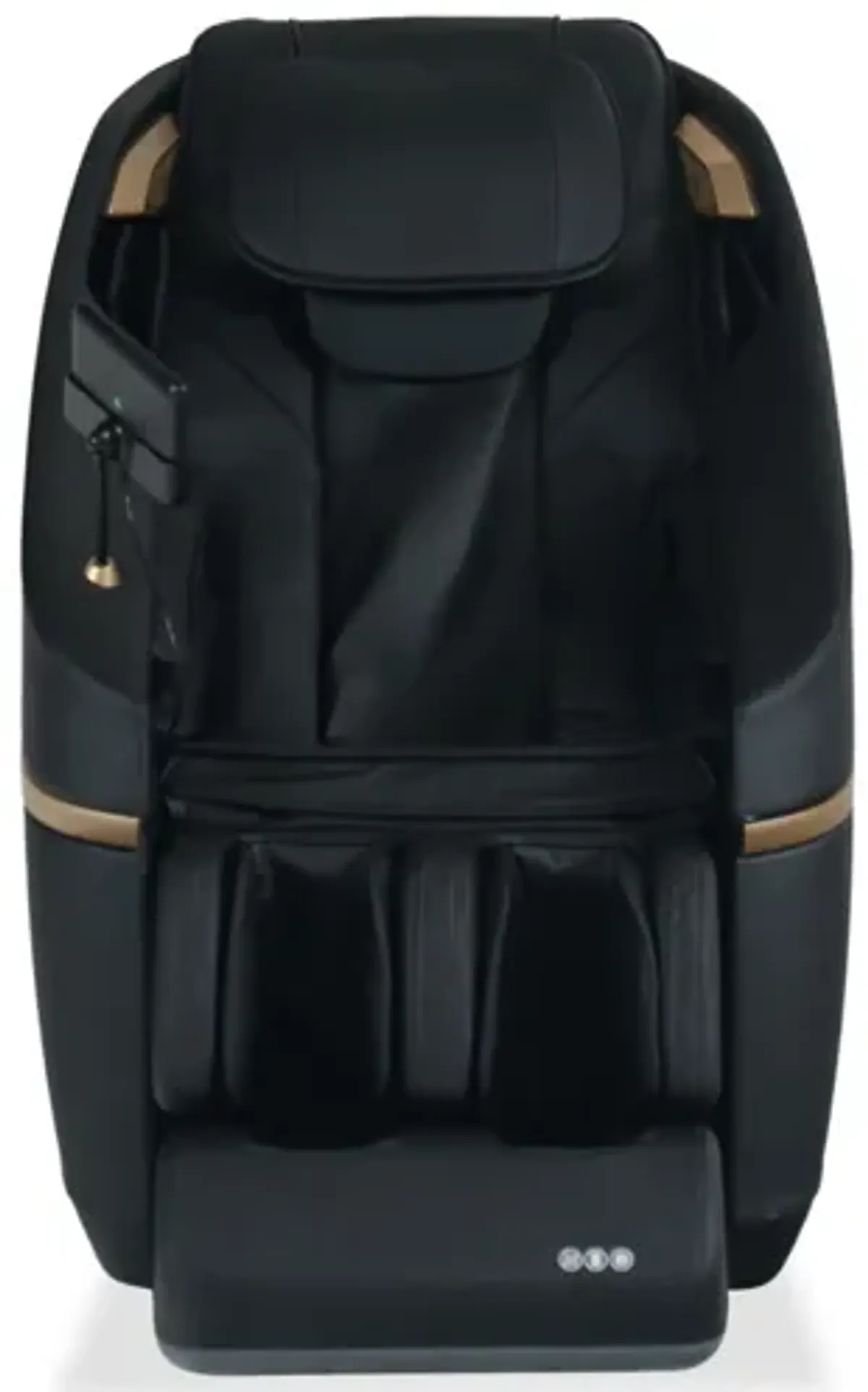 Zero Gravity Full-Body Massage Chair