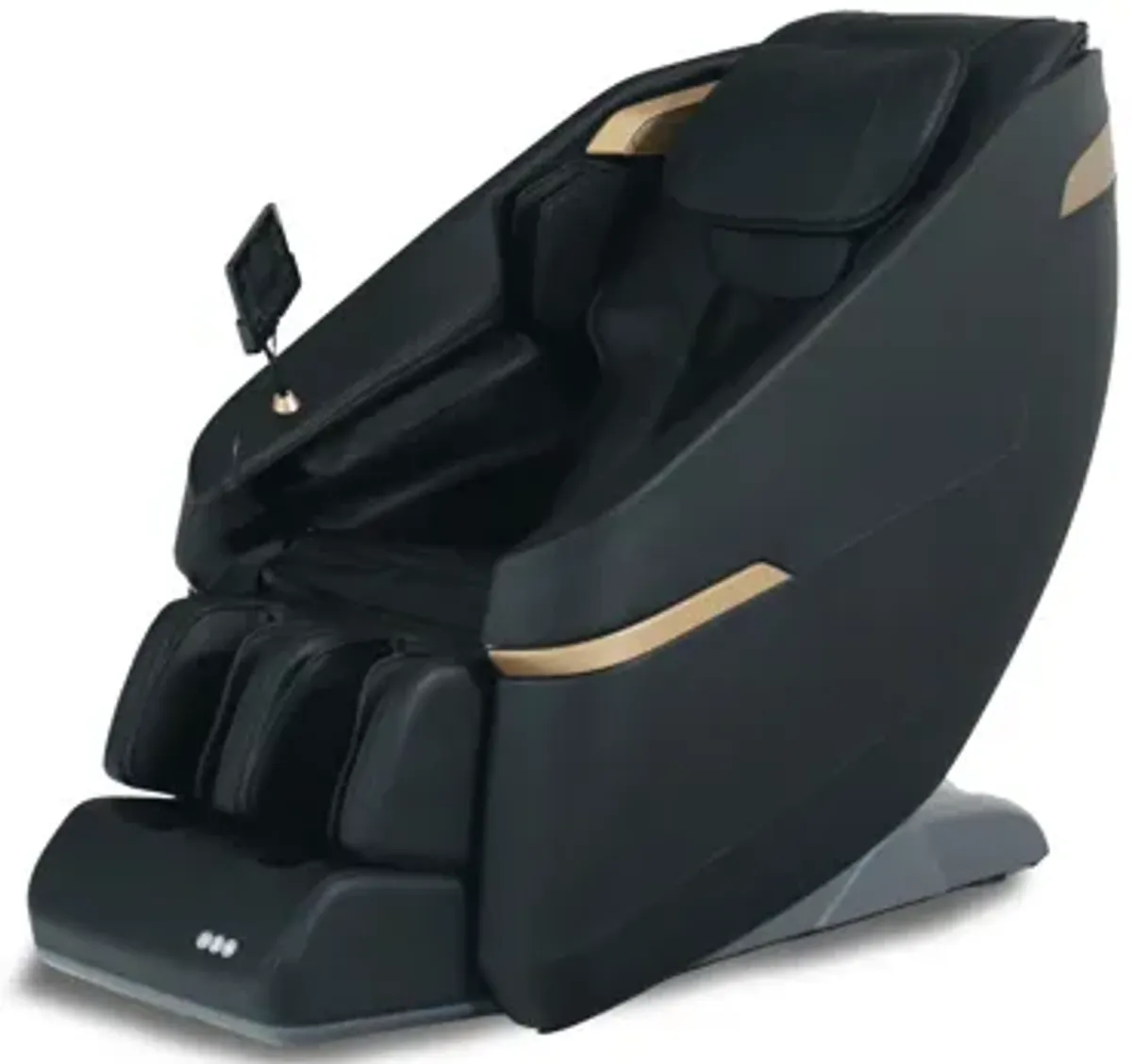 Zero Gravity Full-Body Massage Chair