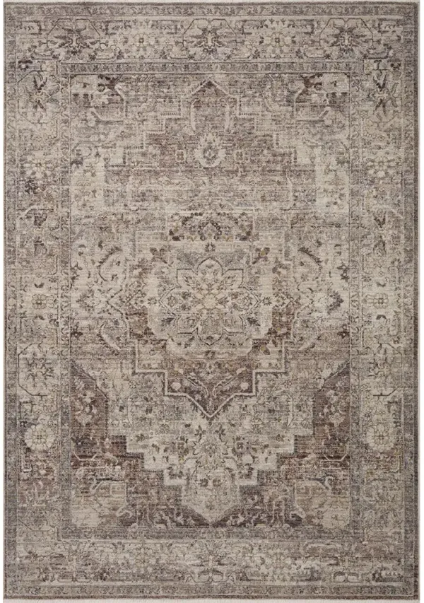 Lyra LYR06 2'7" x 12'" Rug