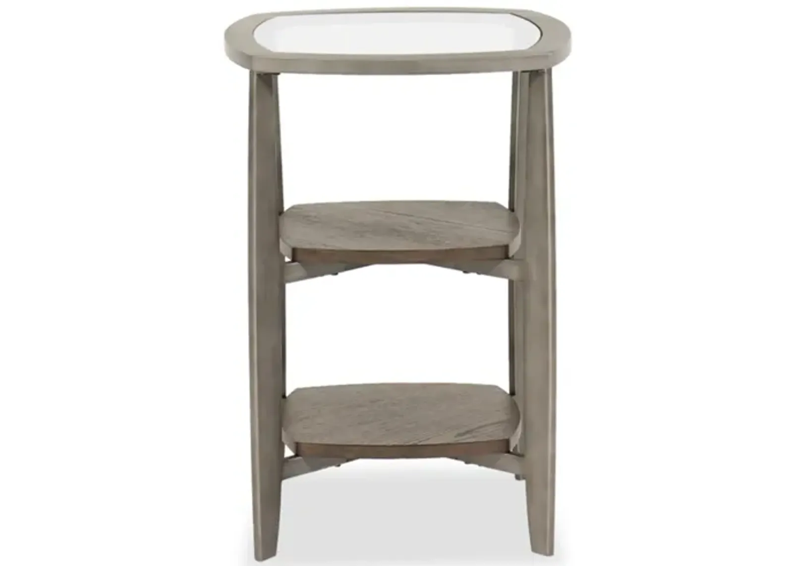 Ardis Metal Accent Table