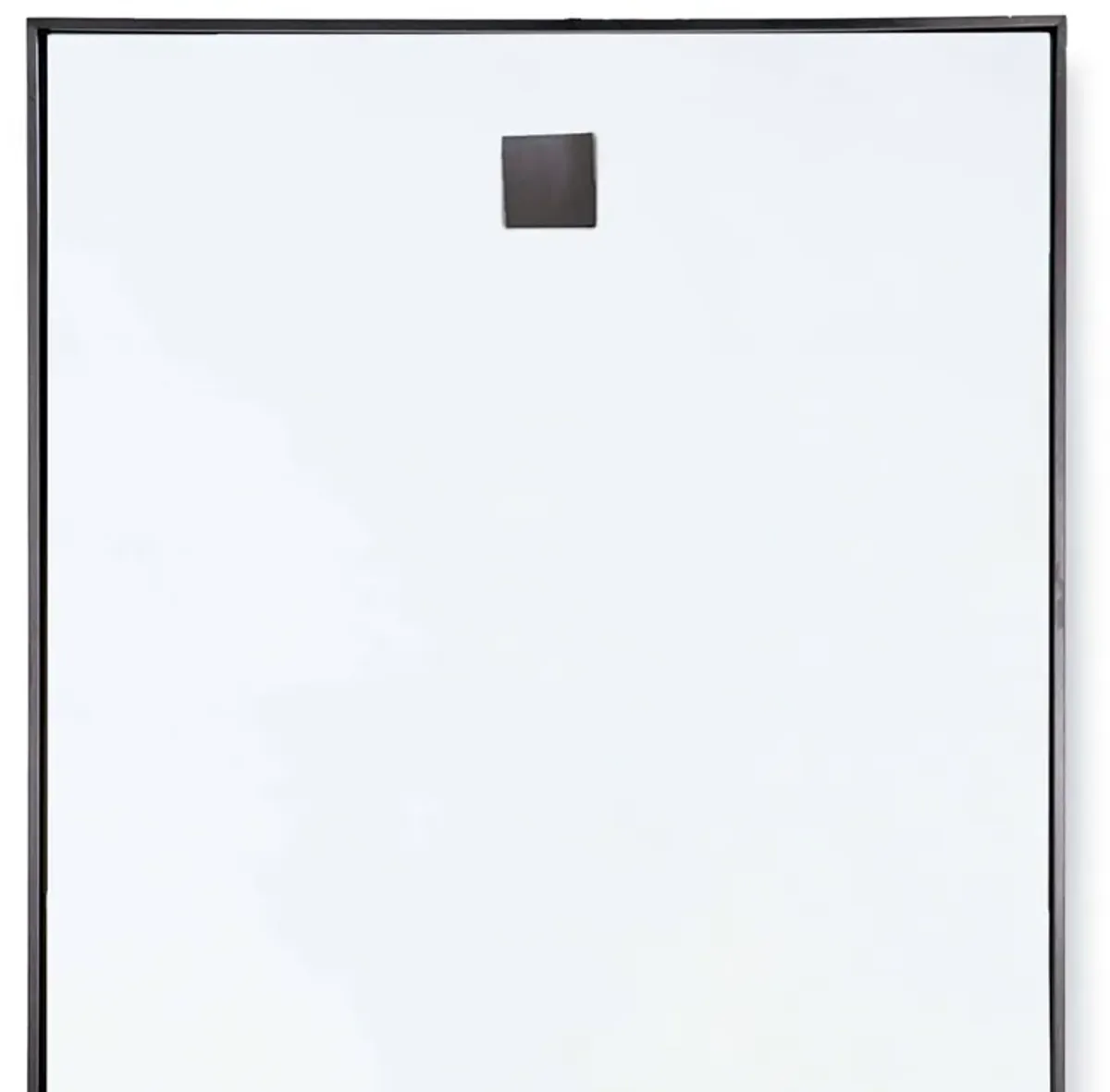 Hanging Rectangle Mirror