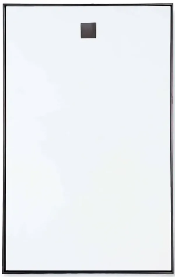 Hanging Rectangle Mirror